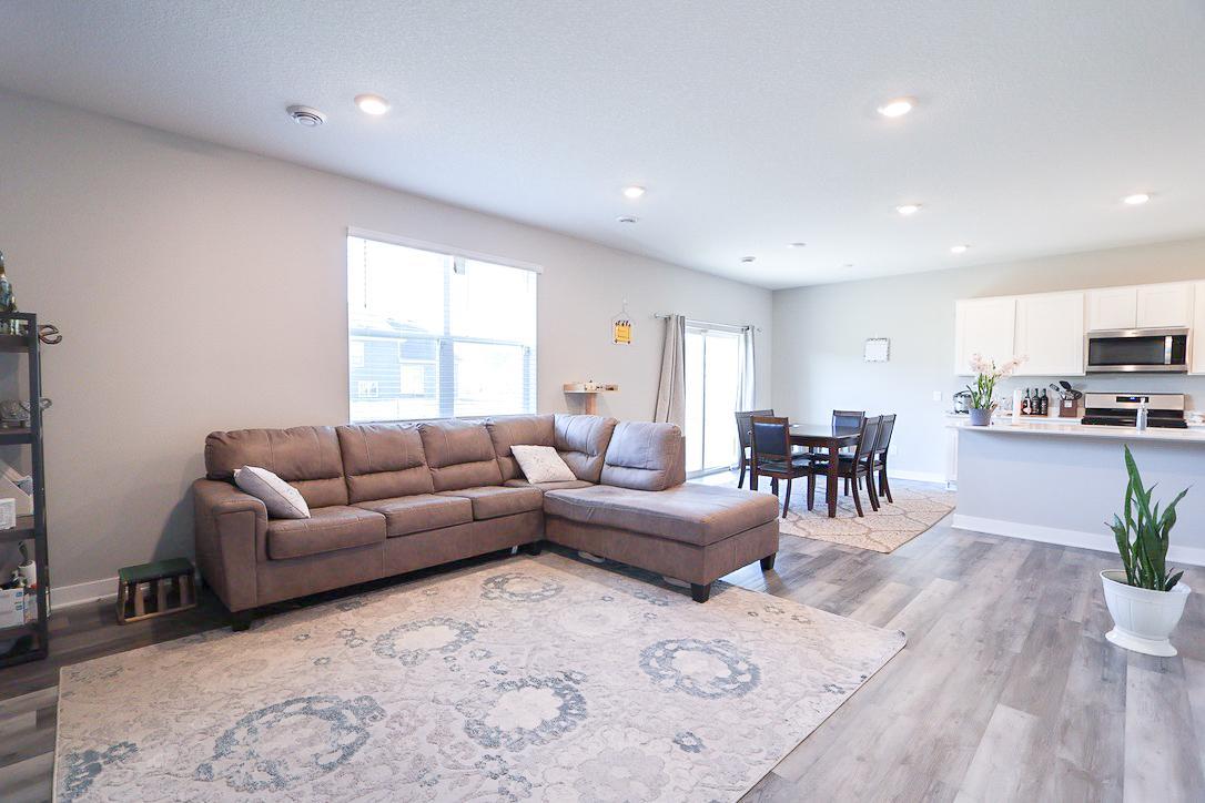 View of Residential at 12744 Erskin Street, Blaine MN 55449, Blaine (19 of 42) - Mike Wilen | Minnesota Team Real Estate