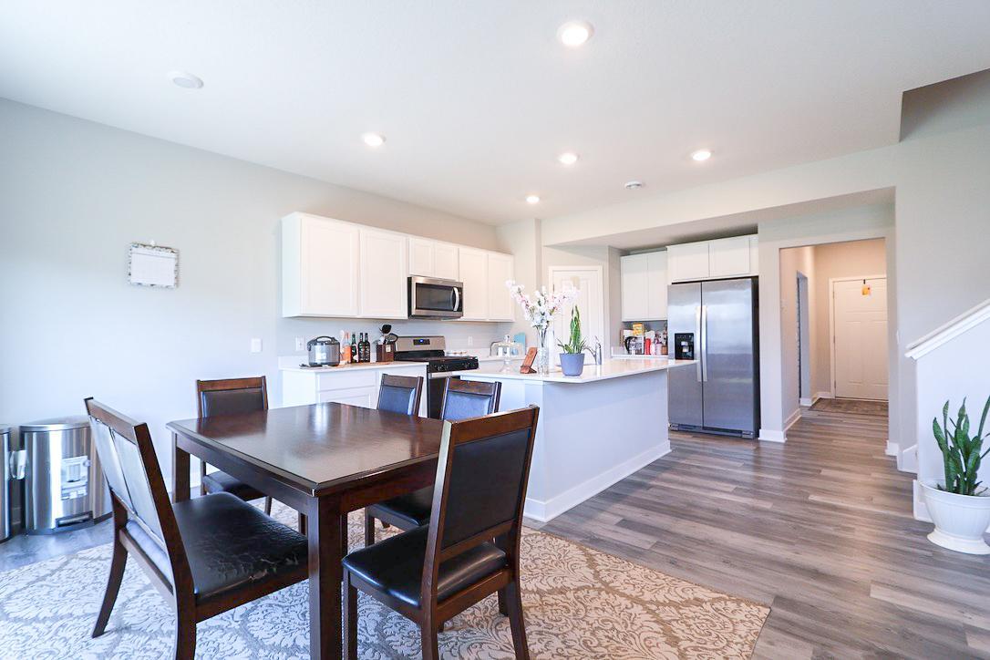 View of Residential at 12744 Erskin Street, Blaine MN 55449, Blaine (10 of 42) - Mike Wilen | Minnesota Team Real Estate