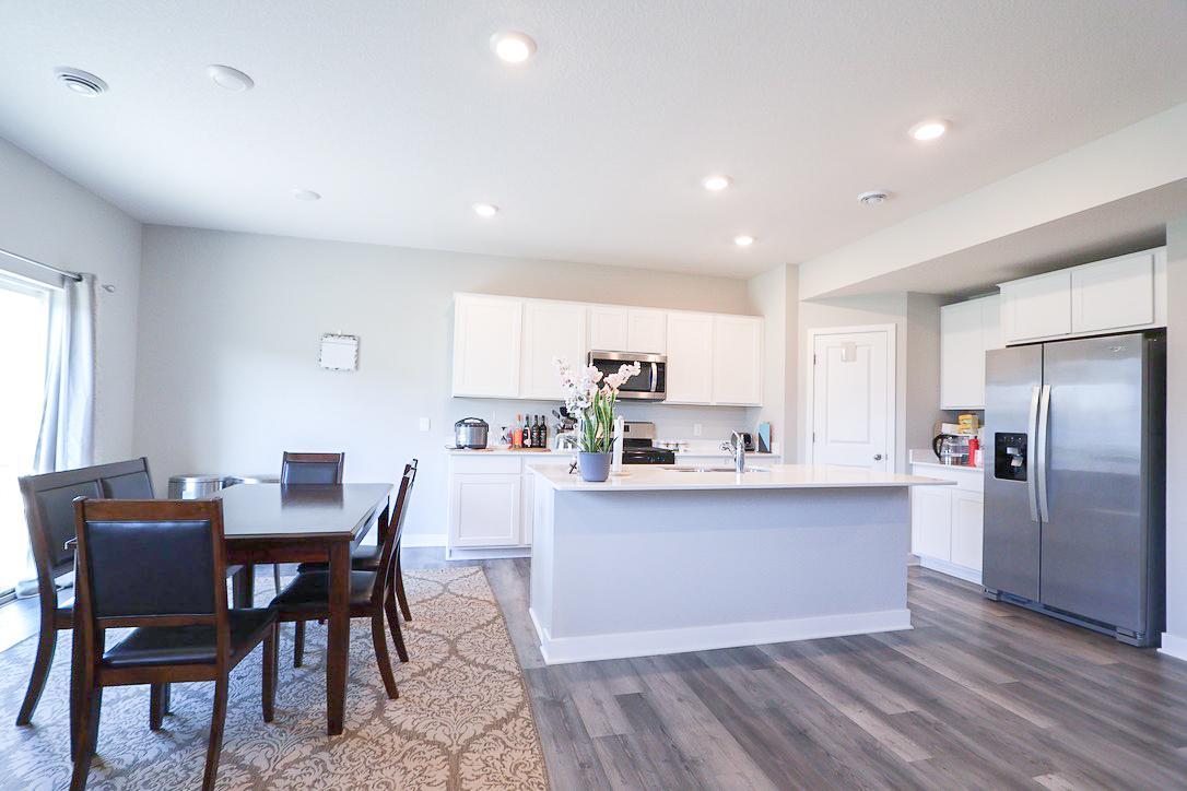 View of Residential at 12744 Erskin Street, Blaine MN 55449, Blaine (9 of 42) - Mike Wilen | Minnesota Team Real Estate