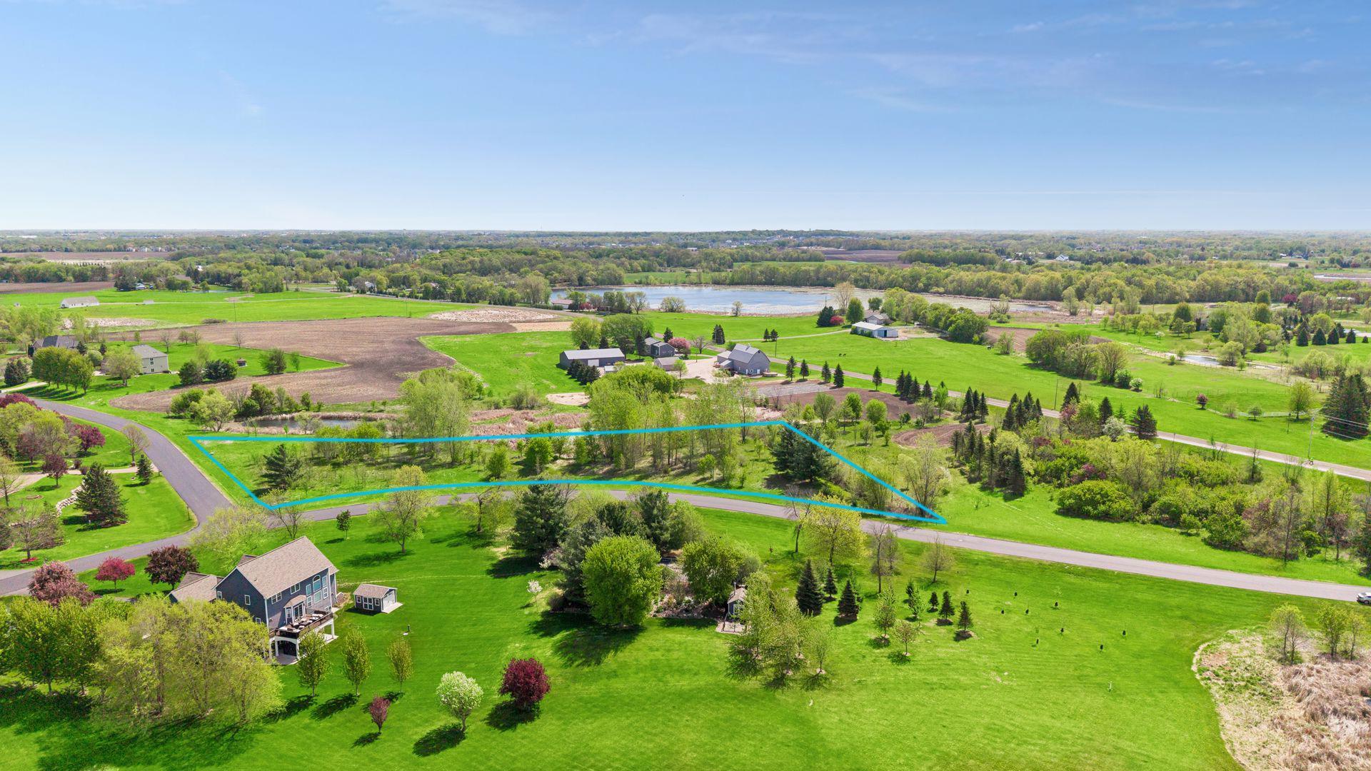 View of Land at 12600 Island View Circle, Rogers MN 55374, Rogers (9 of 15) - Mike Wilen | Minnesota Team Real Estate