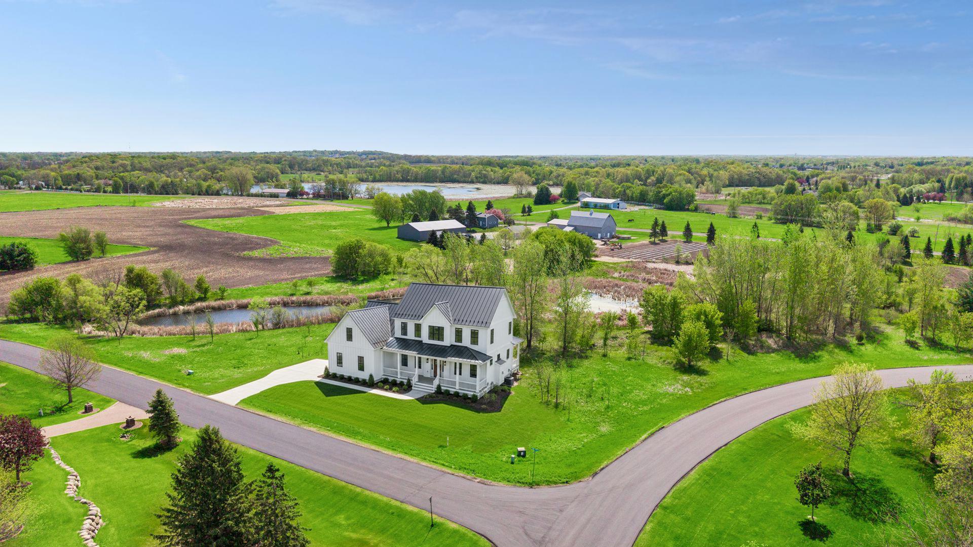 View of Land at 12600 Island View Circle, Rogers MN 55374, Rogers (3 of 15) - Mike Wilen | Minnesota Team Real Estate
