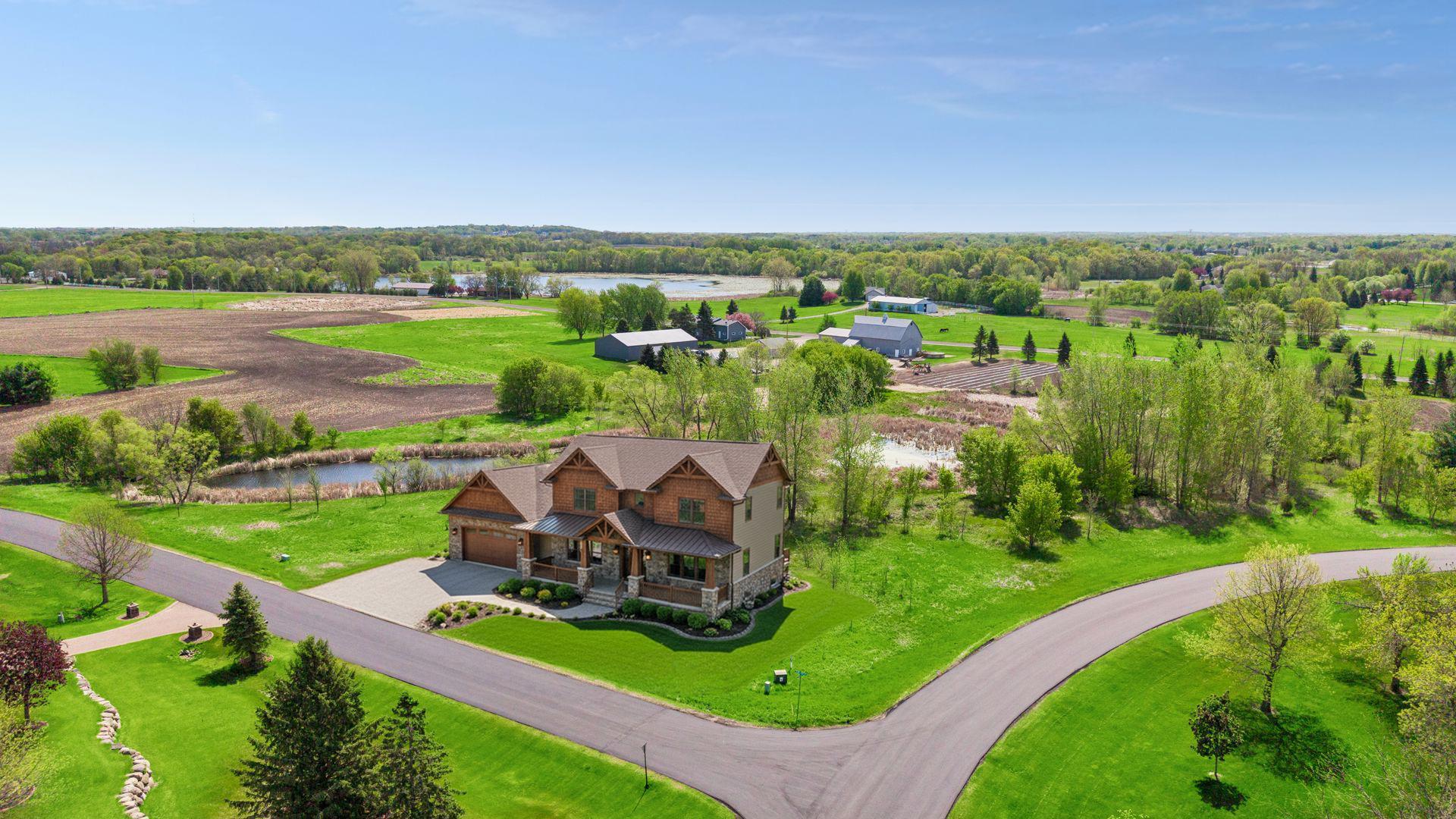 View of Land at 12600 Island View Circle, Rogers MN 55374, Rogers (2 of 15) - Mike Wilen | Minnesota Team Real Estate