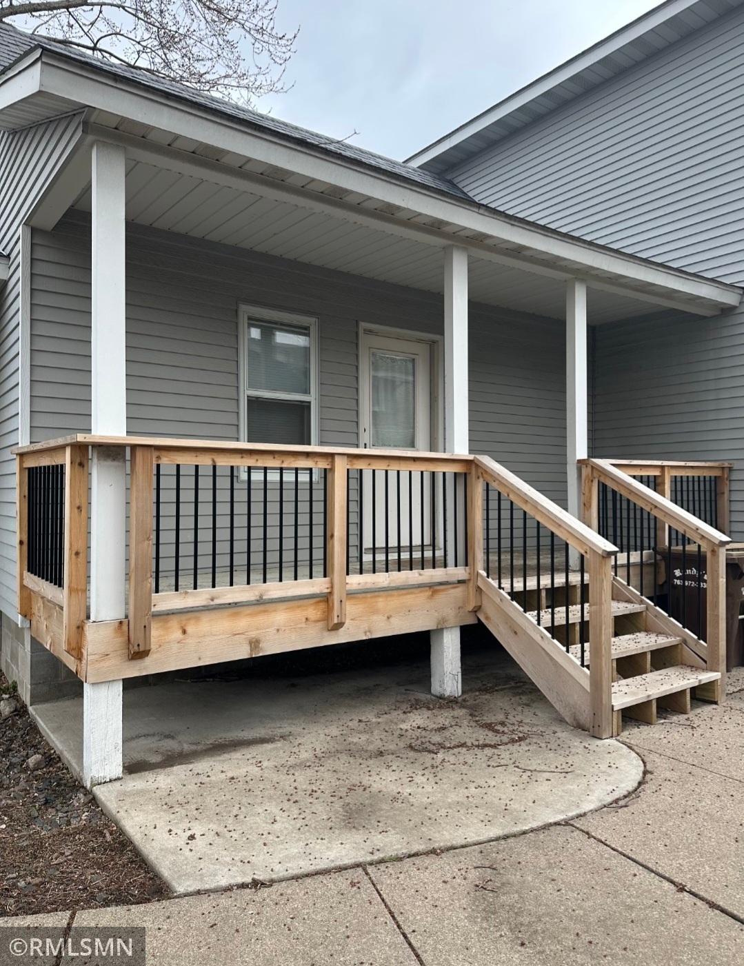 View of Residential Income at 216 Birch Avenue, Maple Lake MN 55358, Maple Lake (18 of 18) - Mike Wilen | Minnesota Team Real Estate