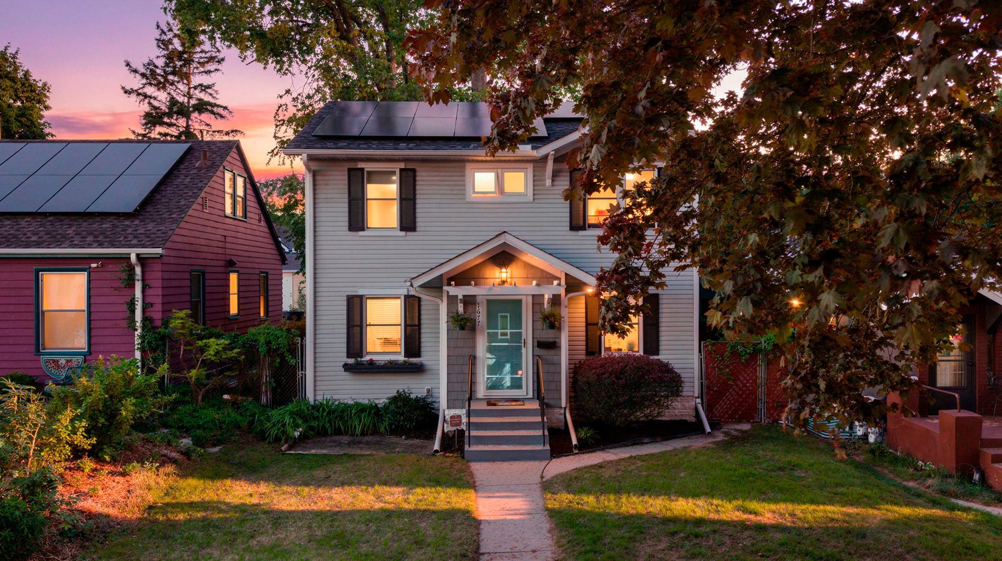 View of Residential at 1677 Thomas Avenue, Saint Paul MN 55104, Saint Paul - Mike Wilen | Minnesota Team Real Estate