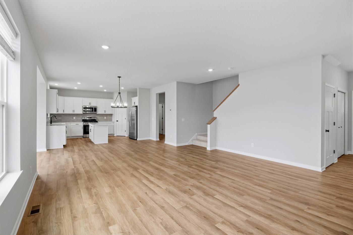 View of Residential at 10545 Glenbrook Avenue, Cottage Grove MN 55016, Cottage Grove (11 of 49) - Mike Wilen | Minnesota Team Real Estate