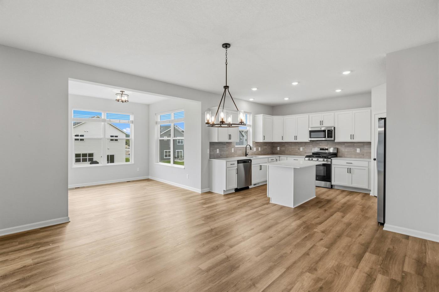 View of Residential at 10545 Glenbrook Avenue, Cottage Grove MN 55016, Cottage Grove (3 of 49) - Mike Wilen | Minnesota Team Real Estate