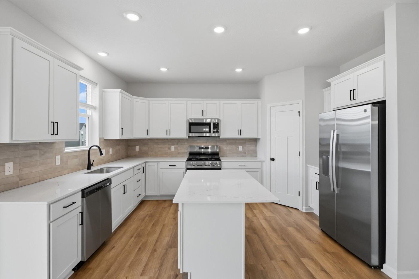 View of Residential at 10545 Glenbrook Avenue, Cottage Grove MN 55016, Cottage Grove (6 of 49) - Mike Wilen | Minnesota Team Real Estate