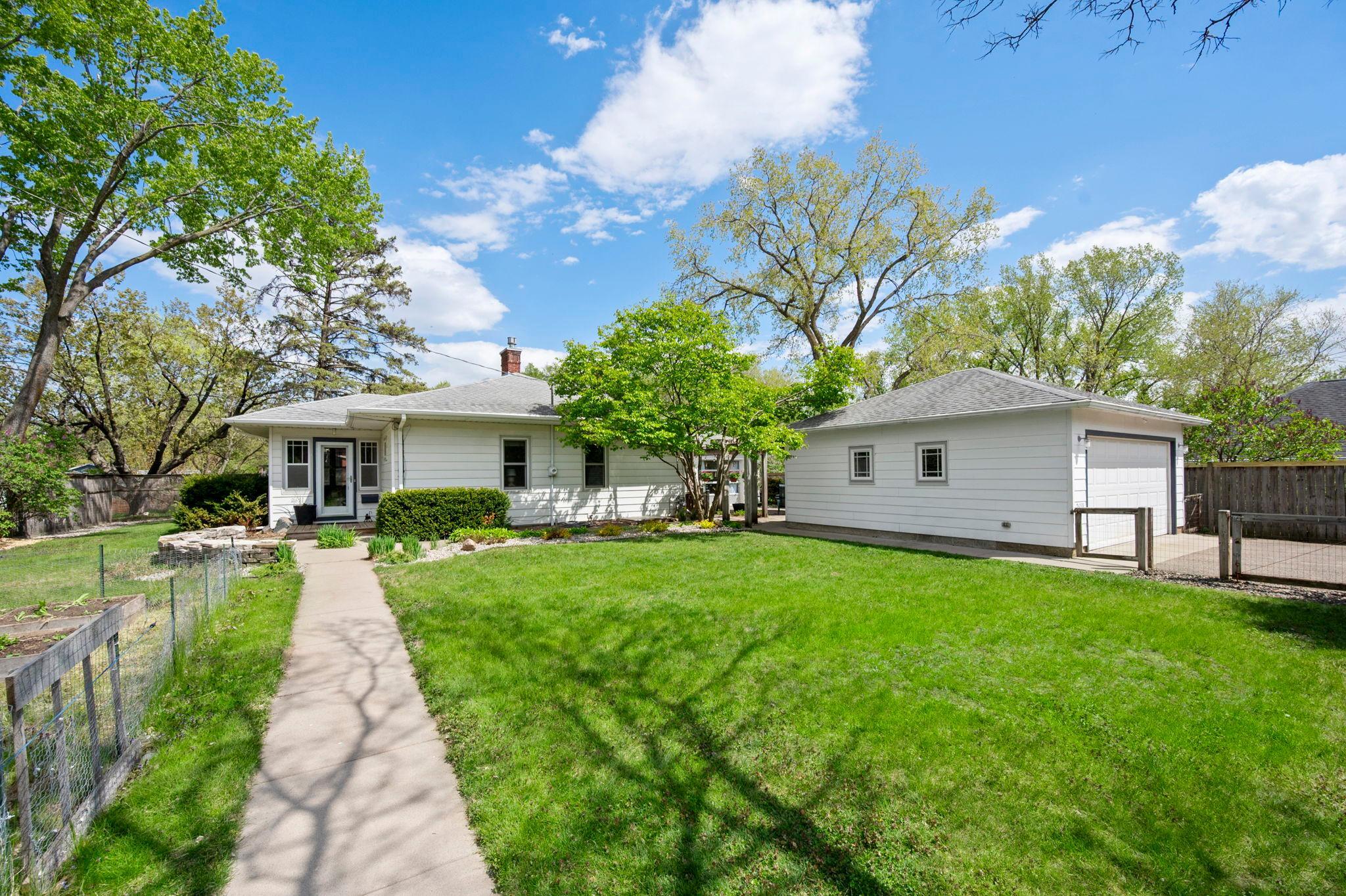 View of Residential at 2651 Burd Place, Saint Louis Park MN 55426, Saint Louis Park - Mike Wilen | Minnesota Team Real Estate