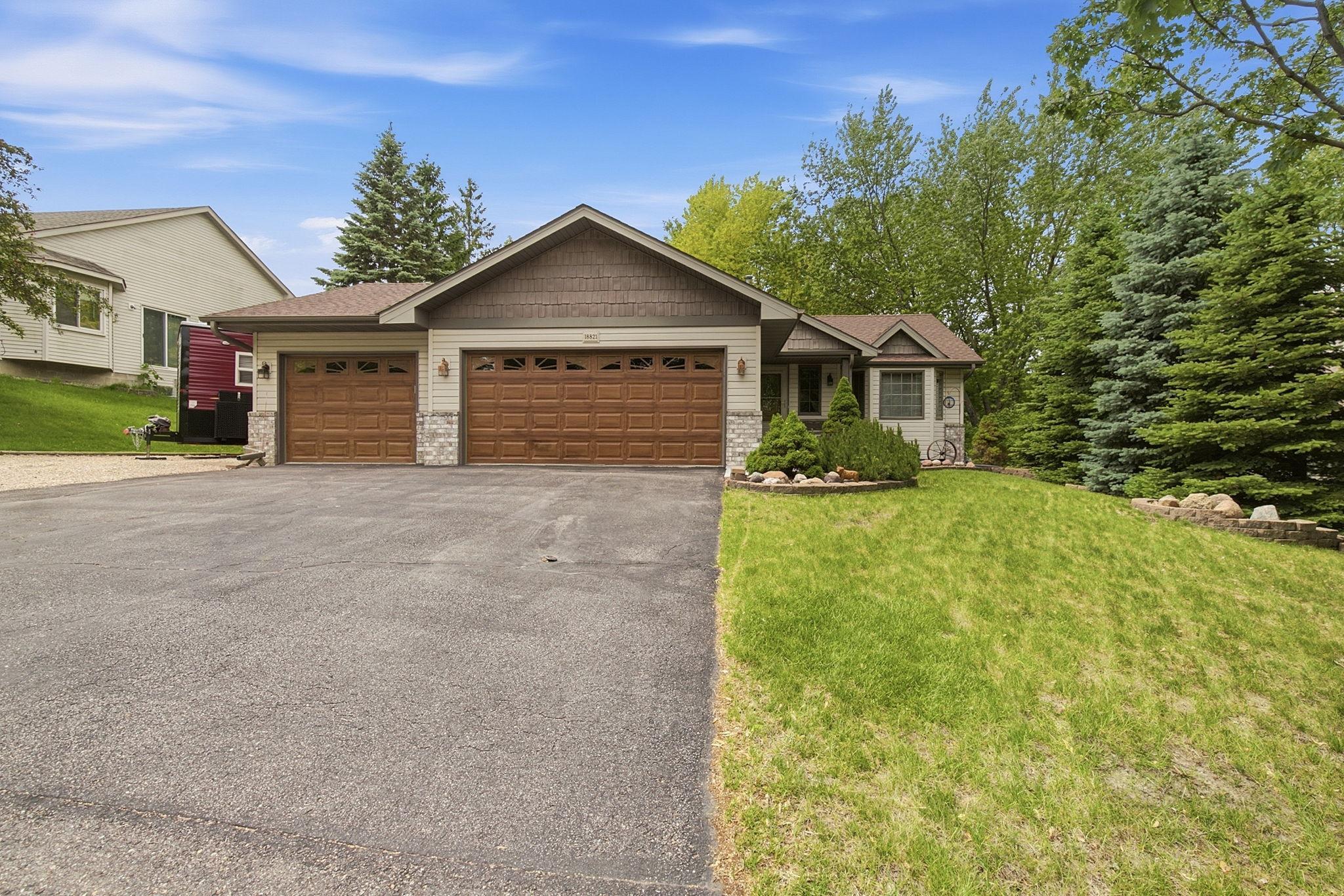 View of Residential at 18821 English Avenue, Farmington MN 55024, Farmington - Mike Wilen | Minnesota Team Real Estate