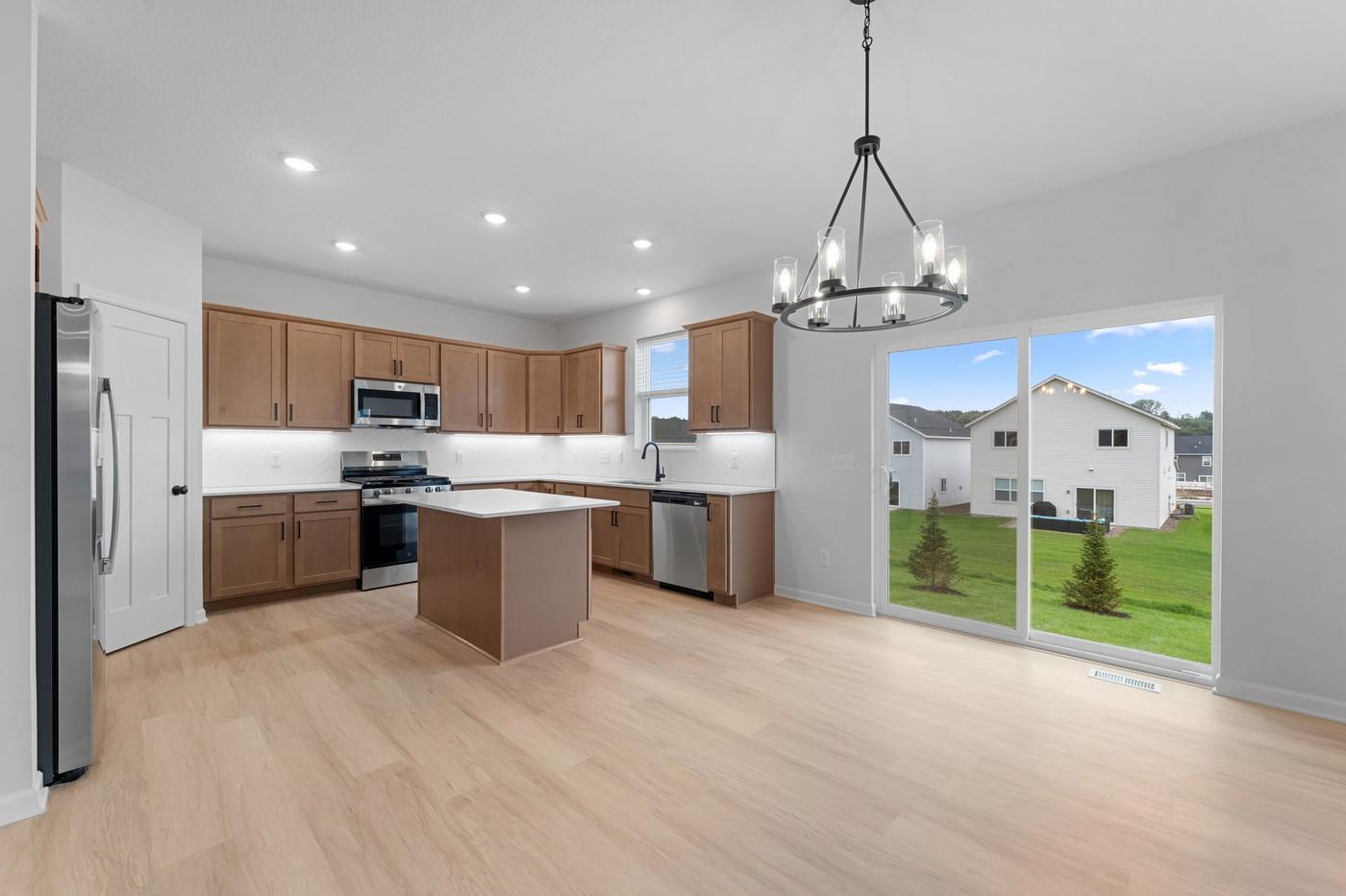View of Residential at 10559 Glenbrook Avenue, Cottage Grove MN 55016, Cottage Grove (4 of 20) - Mike Wilen | Minnesota Team Real Estate