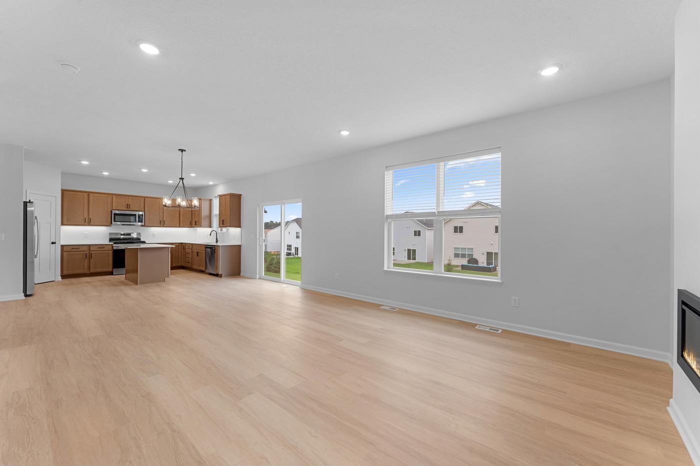 View of Residential at 10559 Glenbrook Avenue, Cottage Grove MN 55016, Cottage Grove (9 of 20) - Mike Wilen | Minnesota Team Real Estate