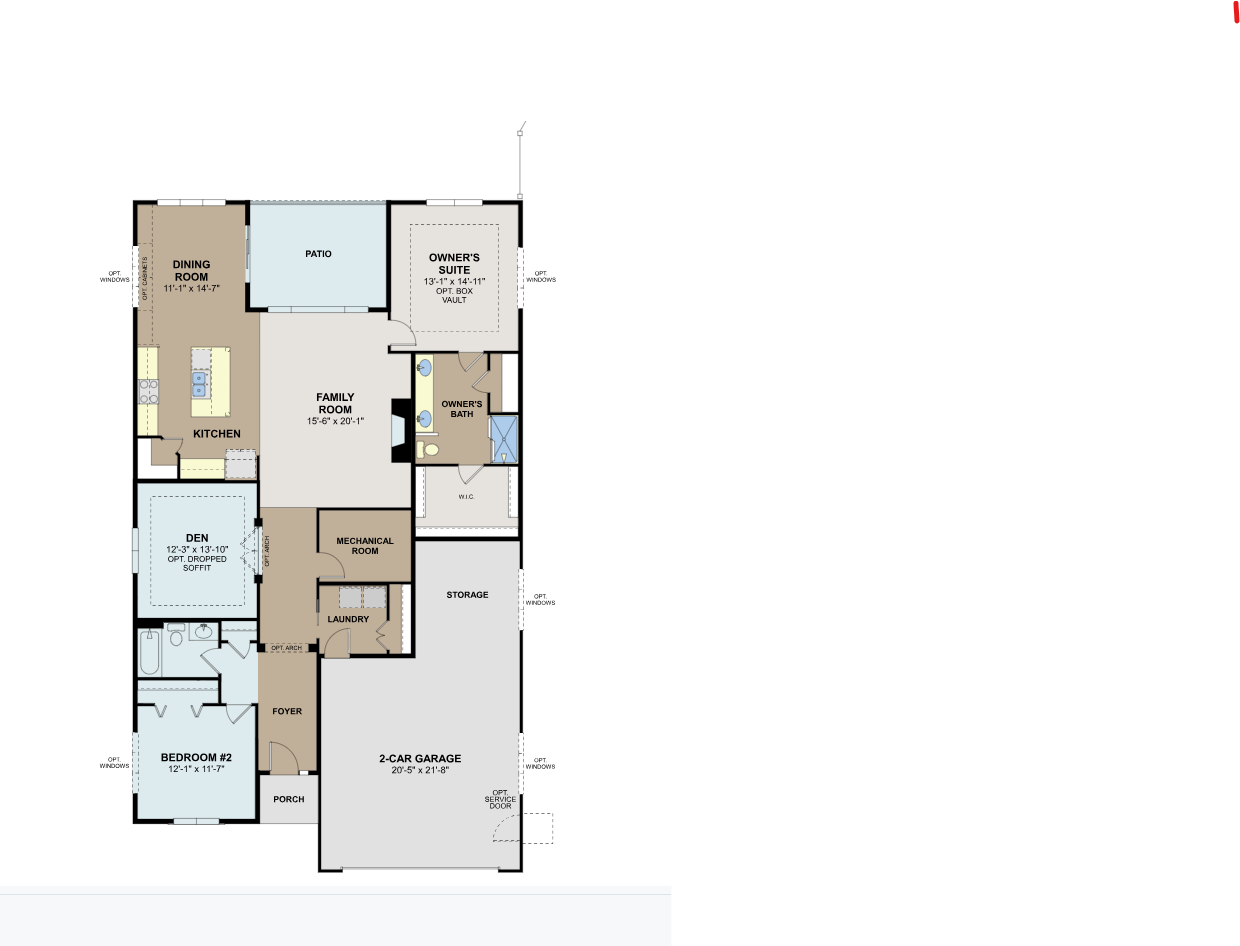 View of Residential at 533 Tulare Terrace, Newport MN 55055, Newport (17 of 22) - Mike Wilen | Minnesota Team Real Estate