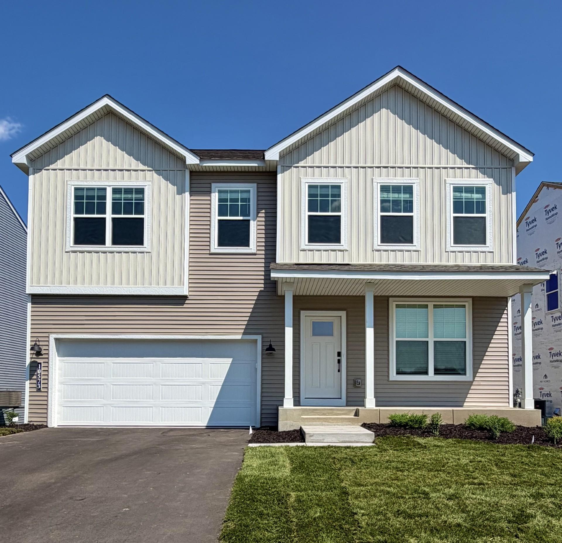 View of Single Family at 10573 Glenbrook Avenue, Cottage Grove - Mike Wilen | Minnesota Team Real Estate