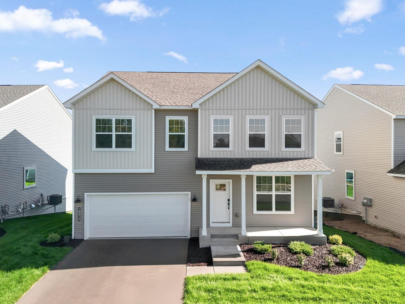 View of Residential at 10573 Glenbrook Avenue, Cottage Grove MN 55016, Cottage Grove (34 of 53) - Mike Wilen | Minnesota Team Real Estate
