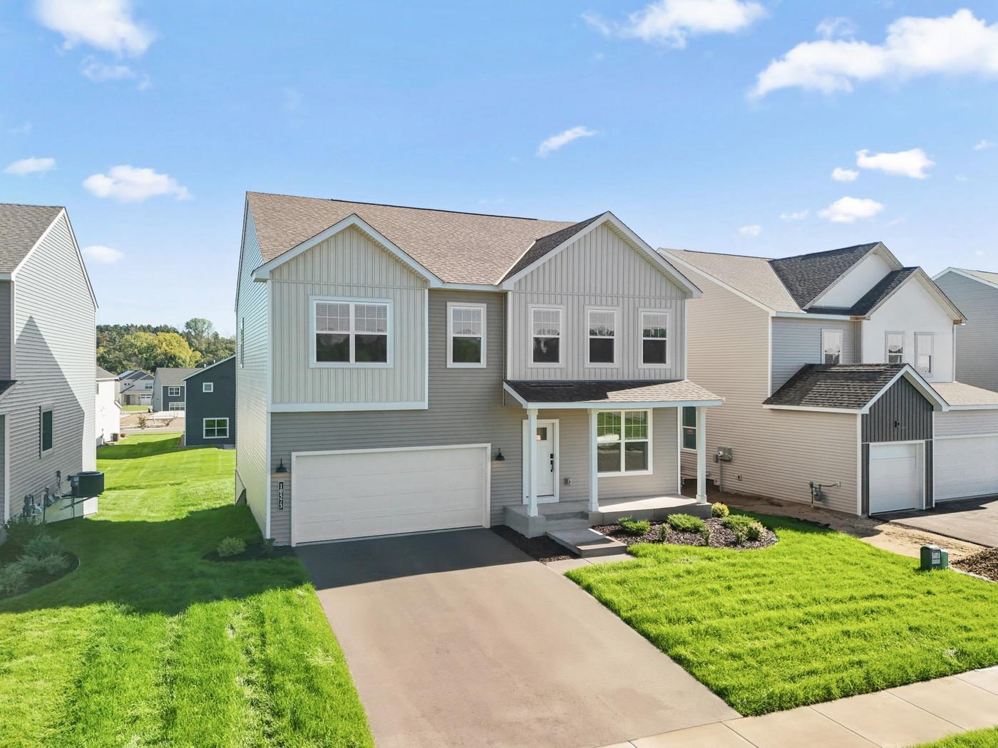 View of Residential at 10573 Glenbrook Avenue, Cottage Grove MN 55016, Cottage Grove (35 of 53) - Mike Wilen | Minnesota Team Real Estate