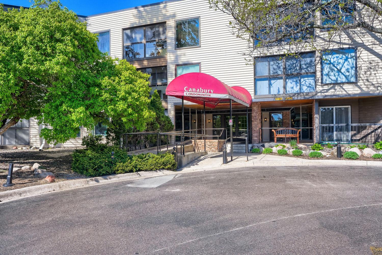 View of Residential at 2495 Canabury Drive #334, Little Canada MN 55117, Little Canada - Mike Wilen | Minnesota Team Real Estate