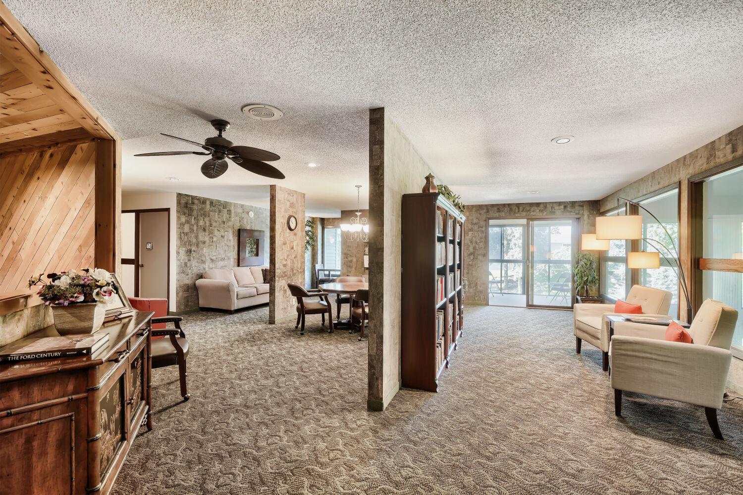 View of Residential at 2495 Canabury Drive #334, Little Canada MN 55117, Little Canada (6 of 23) - Mike Wilen | Minnesota Team Real Estate