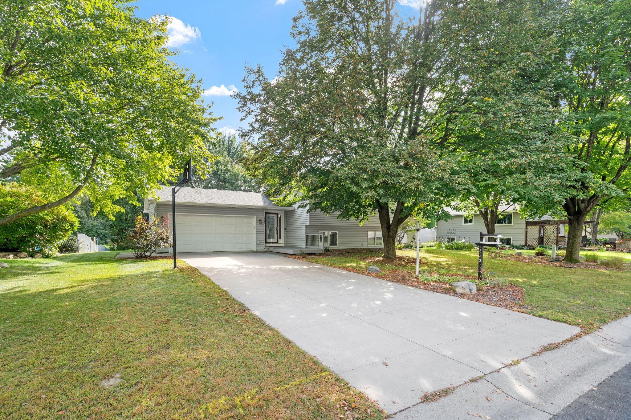 View of Residential at 6542 Black Duck Drive, Lino Lakes MN 55014, Lino Lakes - Mike Wilen | Minnesota Team Real Estate