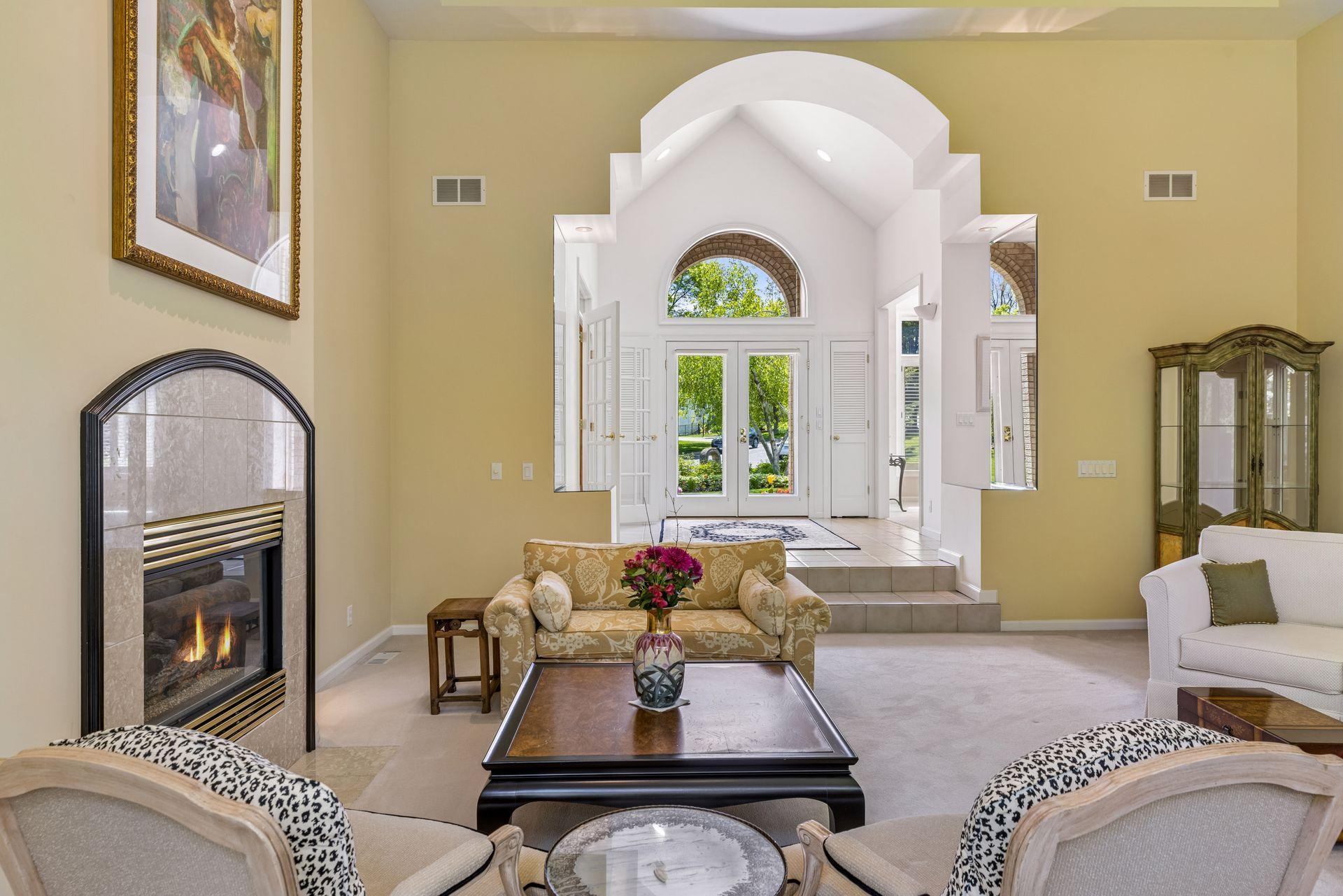 View of Residential at 689 Brookside Lane, Mendota Heights MN 55118, Mendota Heights (14 of 55) - Mike Wilen | Minnesota Team Real Estate