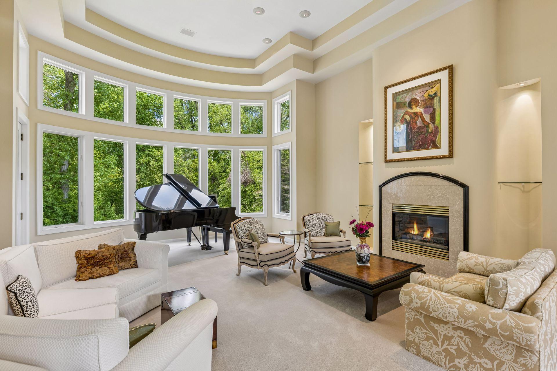 View of Residential at 689 Brookside Lane, Mendota Heights MN 55118, Mendota Heights (12 of 55) - Mike Wilen | Minnesota Team Real Estate