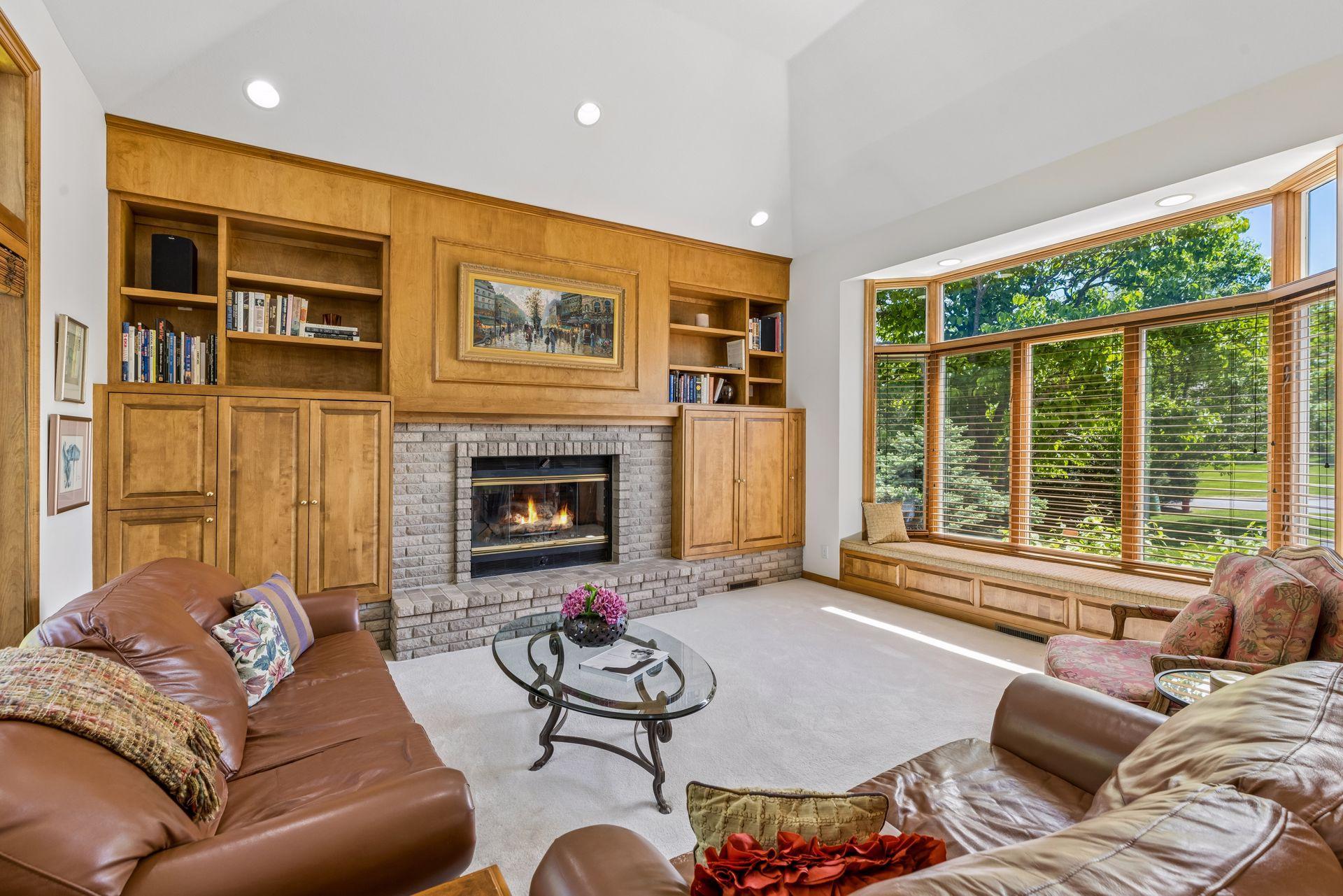 View of Residential at 689 Brookside Lane, Mendota Heights MN 55118, Mendota Heights (7 of 55) - Mike Wilen | Minnesota Team Real Estate
