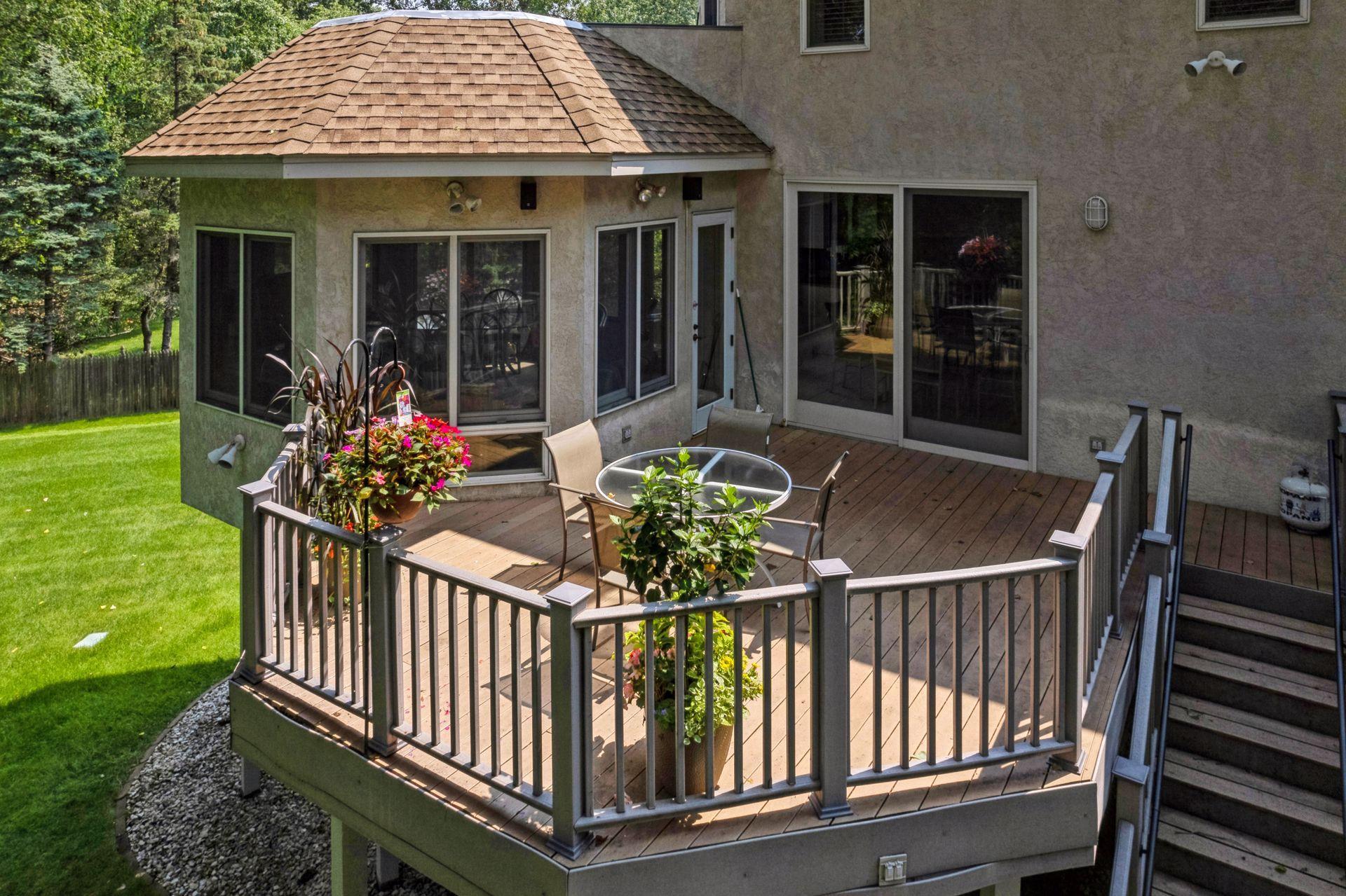 View of Residential at 689 Brookside Lane, Mendota Heights MN 55118, Mendota Heights (47 of 55) - Mike Wilen | Minnesota Team Real Estate