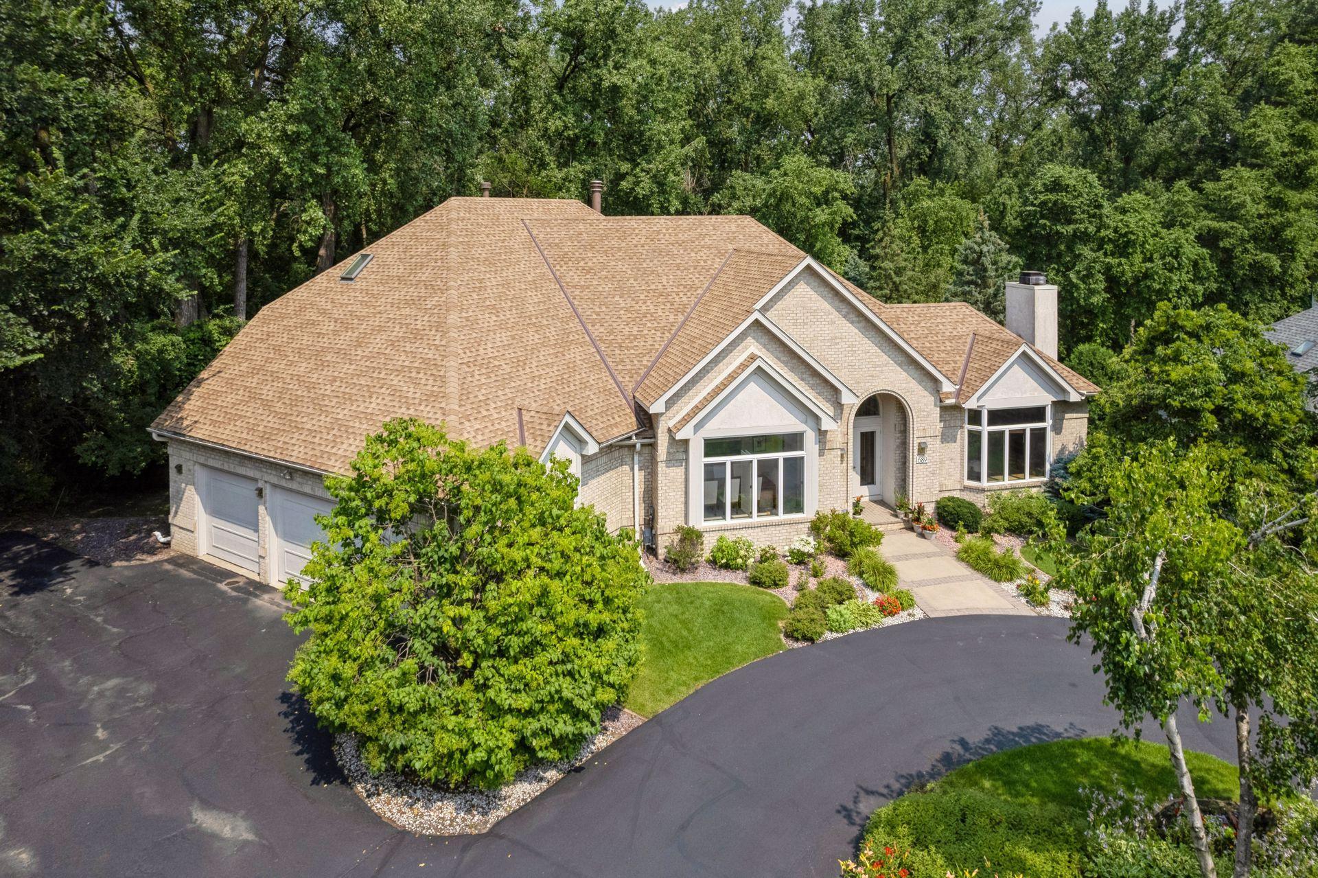 View of Residential at 689 Brookside Lane, Mendota Heights MN 55118, Mendota Heights (45 of 55) - Mike Wilen | Minnesota Team Real Estate