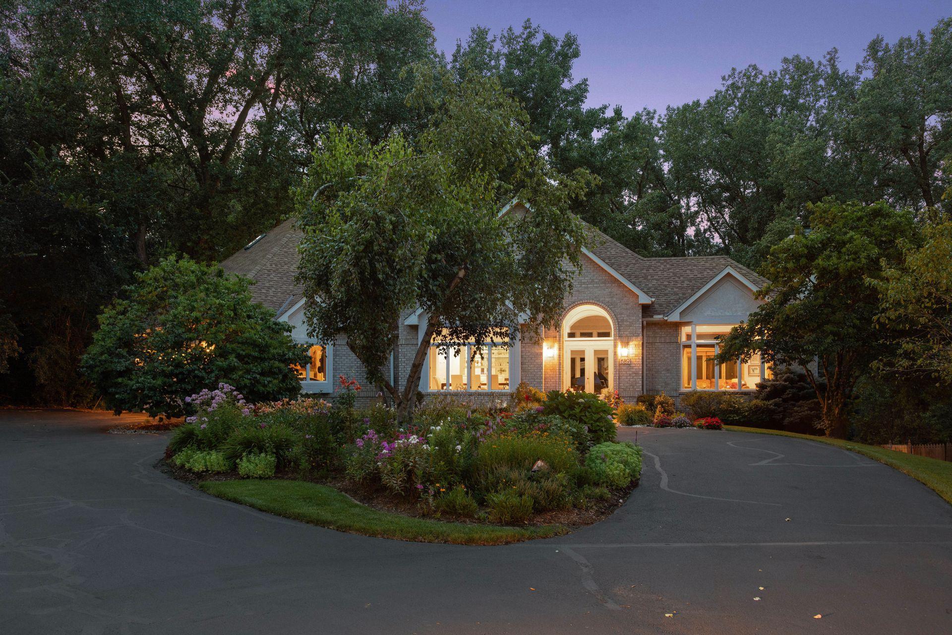 View of Residential at 689 Brookside Lane, Mendota Heights MN 55118, Mendota Heights (40 of 55) - Mike Wilen | Minnesota Team Real Estate