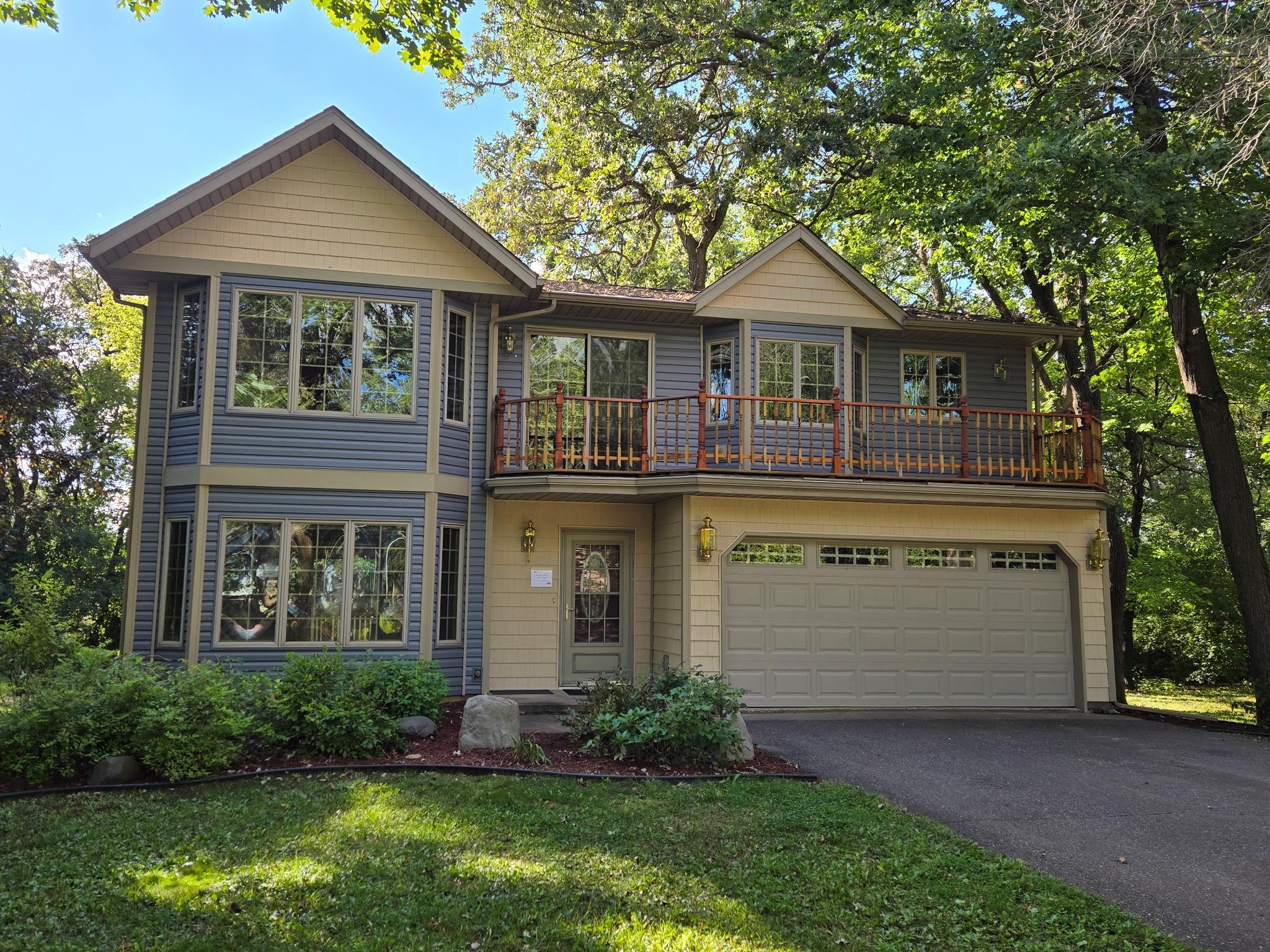 View of Residential at 38404 Gerald Avenue, North Branch MN 55056, North Branch - Mike Wilen | Minnesota Team Real Estate