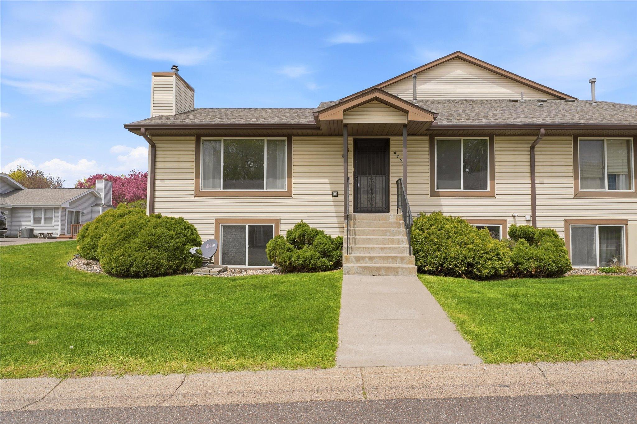 View of Residential at 6762 Gretchen Court, Oakdale MN 55128, Oakdale - Mike Wilen | Minnesota Team Real Estate