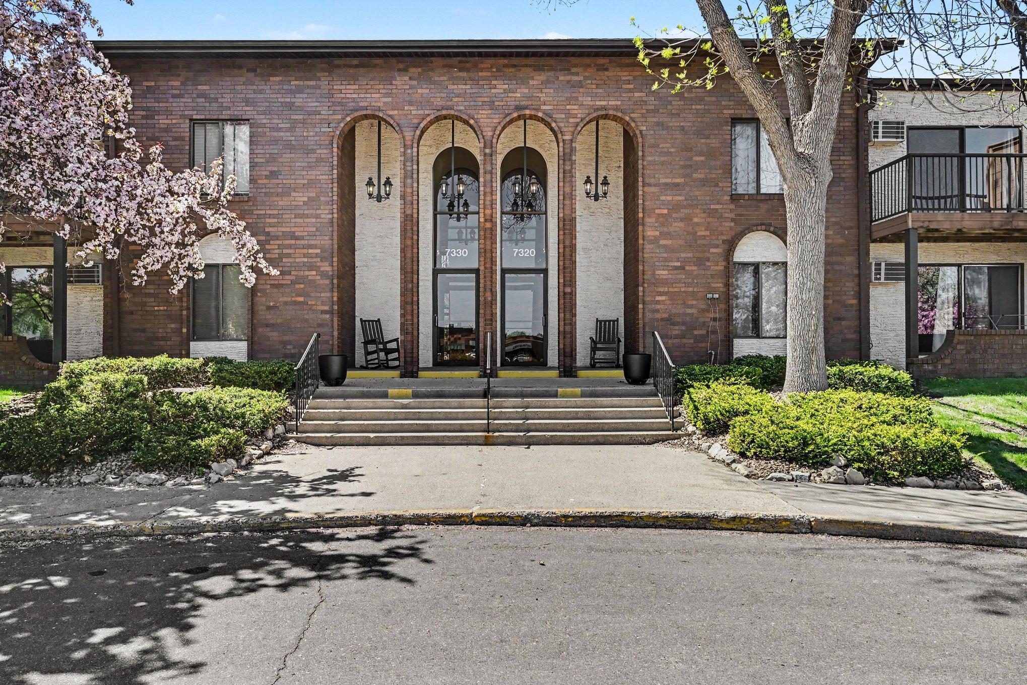 View of Residential at 7330 York Avenue #1031, Edina MN 55435, Edina - Mike Wilen | Minnesota Team Real Estate