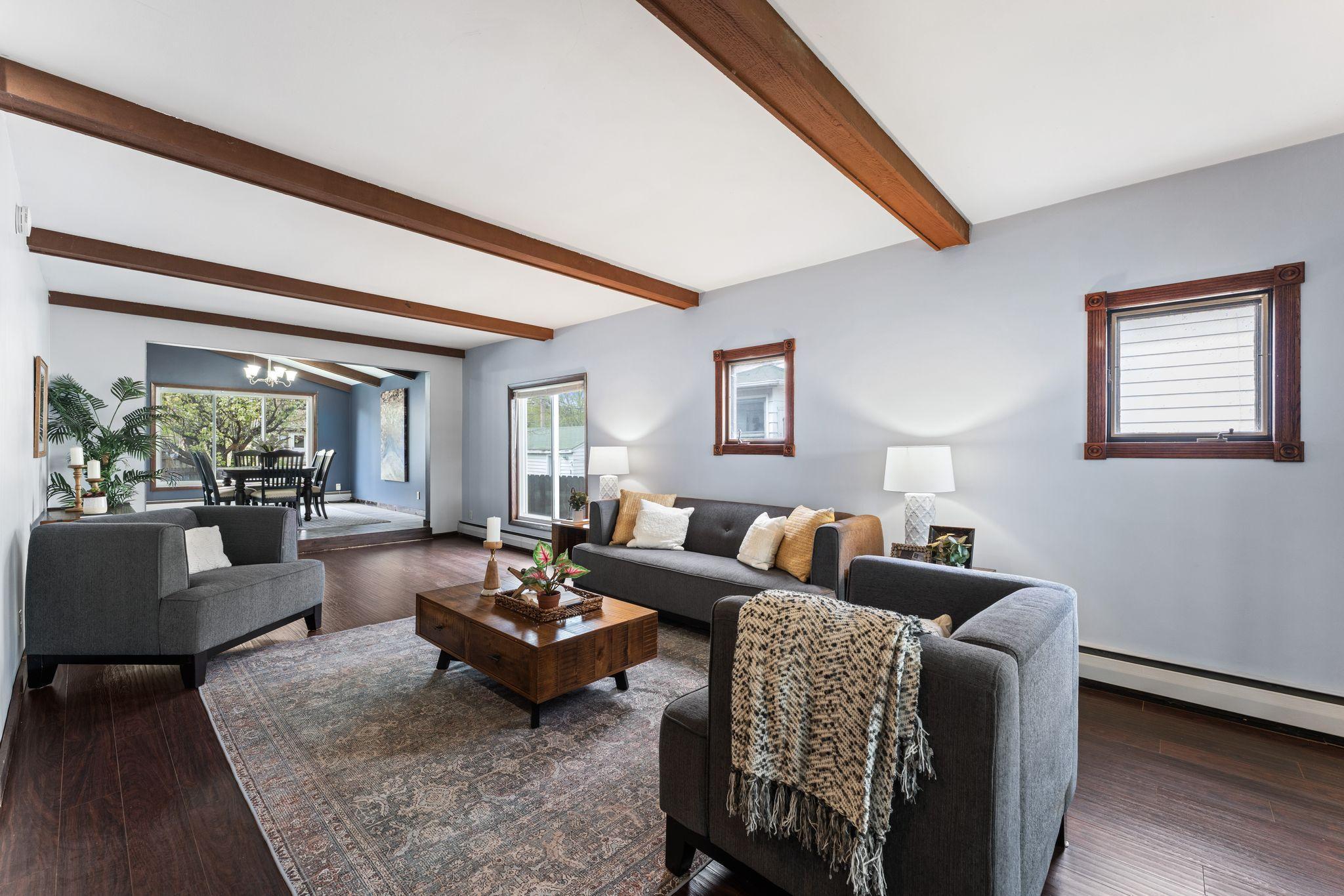 View of Residential at 369 View Street, Saint Paul MN 55102, Saint Paul - Mike Wilen | Minnesota Team Real Estate