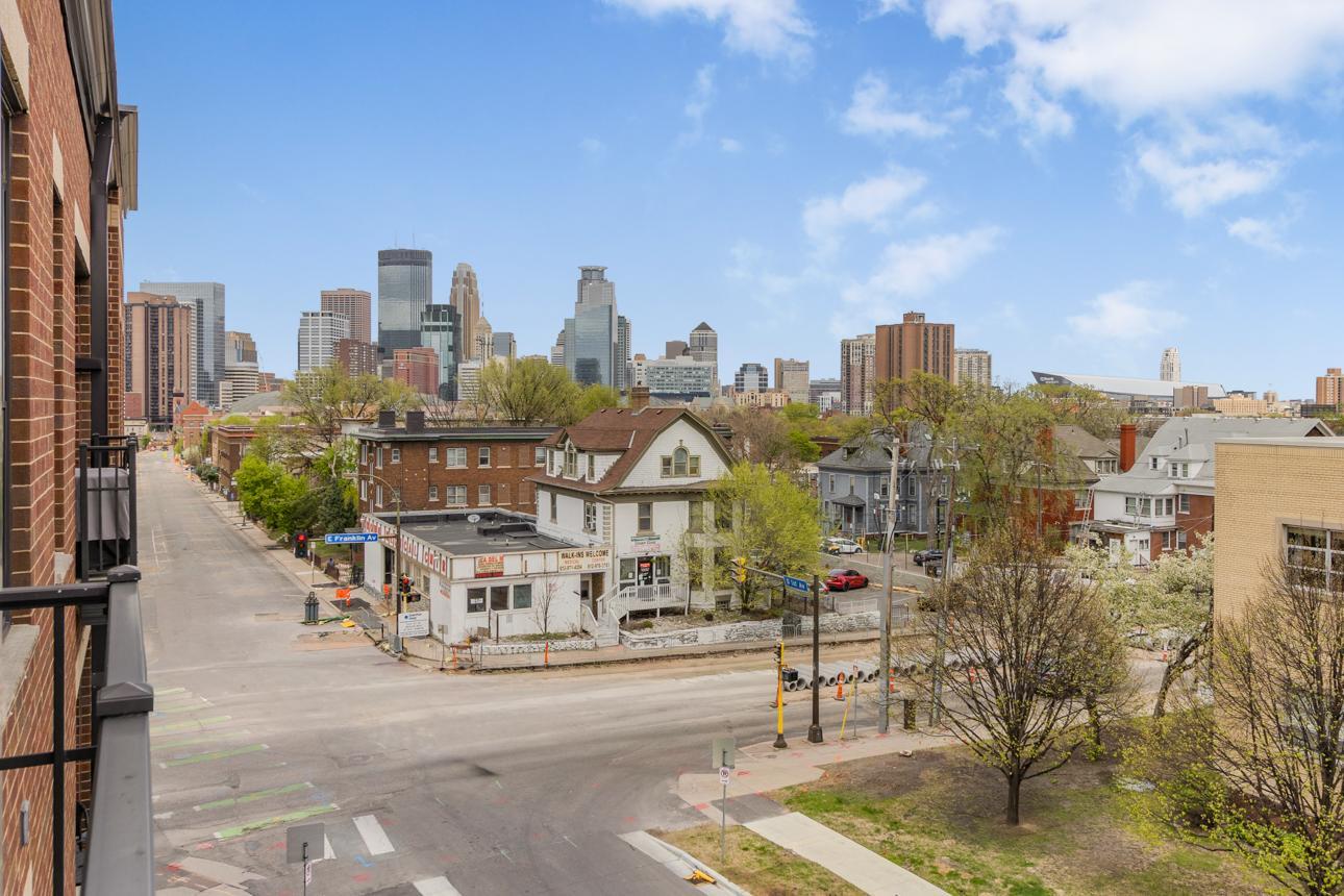 View of Residential at 15 Franklin Avenue #432, Minneapolis MN 55404, Minneapolis (2 of 26) - Mike Wilen | Minnesota Team Real Estate