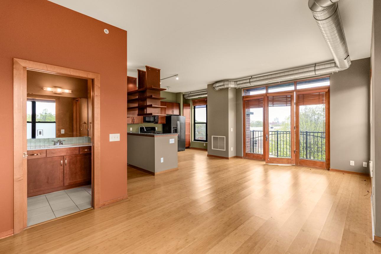 View of Residential at 15 Franklin Avenue #432, Minneapolis MN 55404, Minneapolis (11 of 26) - Mike Wilen | Minnesota Team Real Estate
