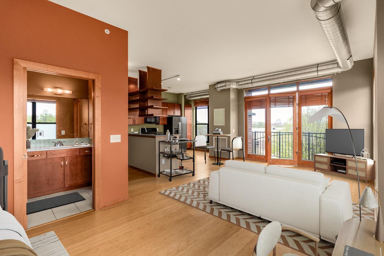 View of Residential at 15 Franklin Avenue #432, Minneapolis MN 55404, Minneapolis (3 of 26) - Mike Wilen | Minnesota Team Real Estate