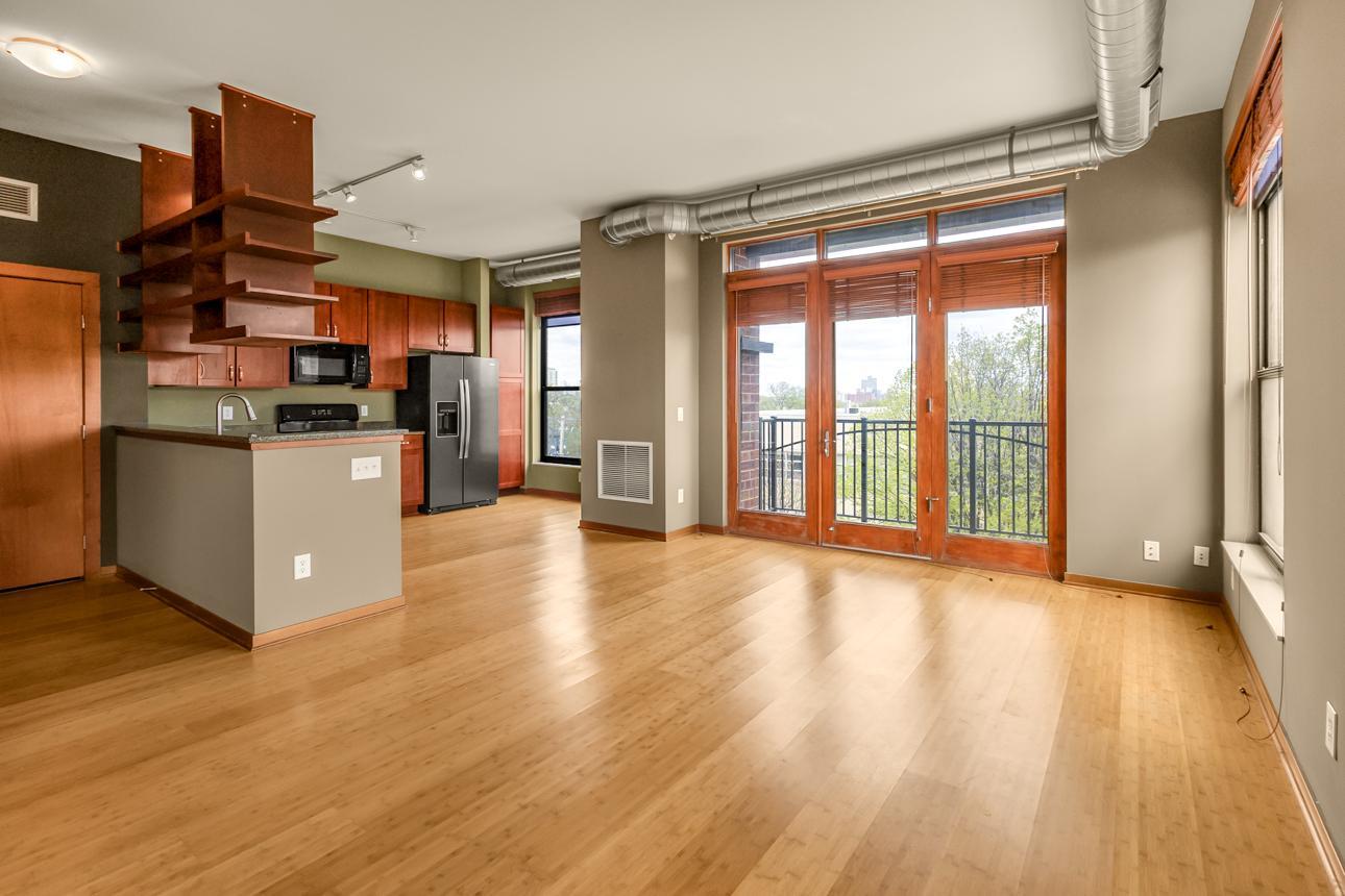 View of Residential at 15 Franklin Avenue #432, Minneapolis MN 55404, Minneapolis (16 of 26) - Mike Wilen | Minnesota Team Real Estate