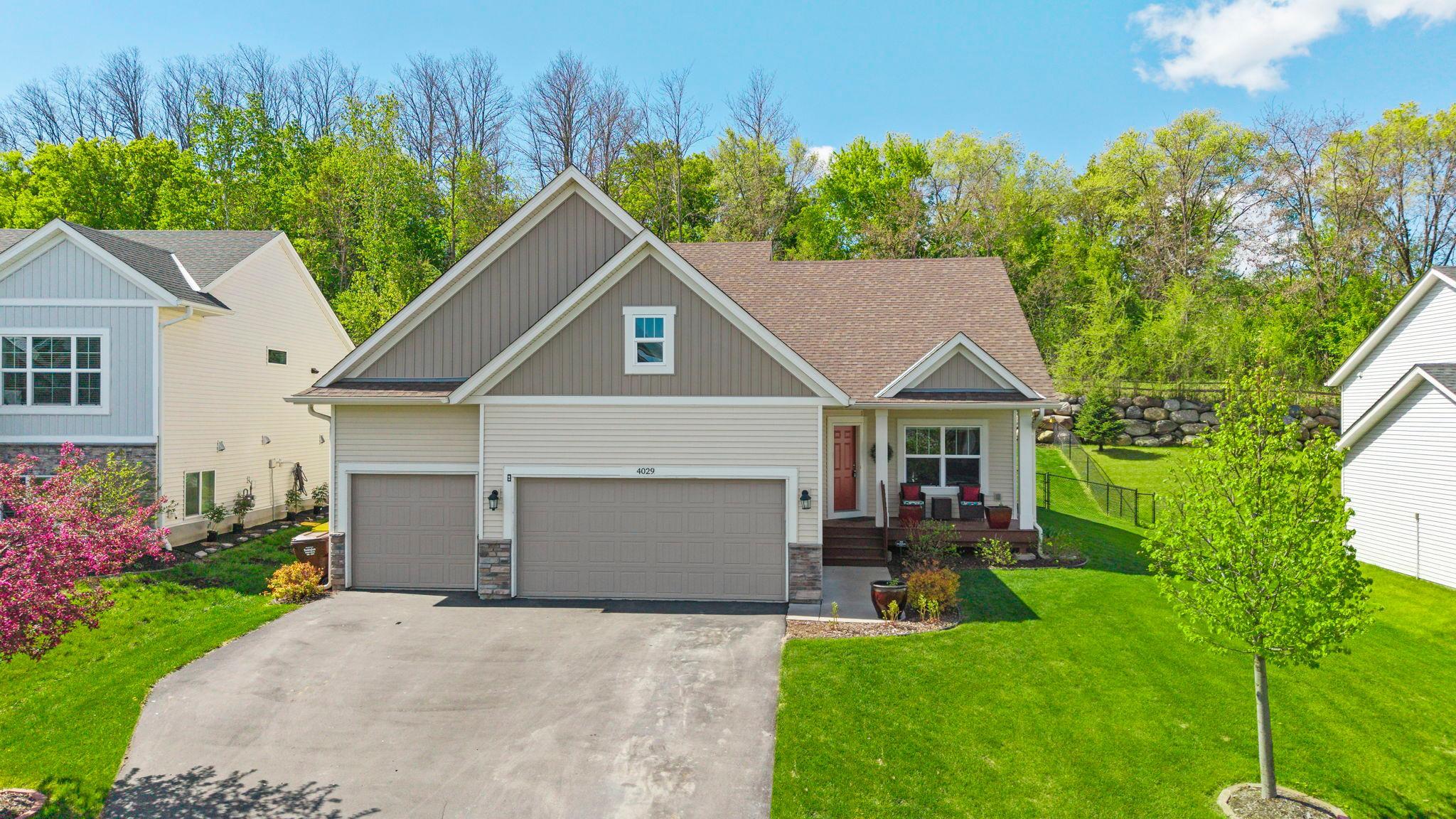 View of Residential at 4029 129th Street, Savage MN 55378, Savage - Mike Wilen | Minnesota Team Real Estate