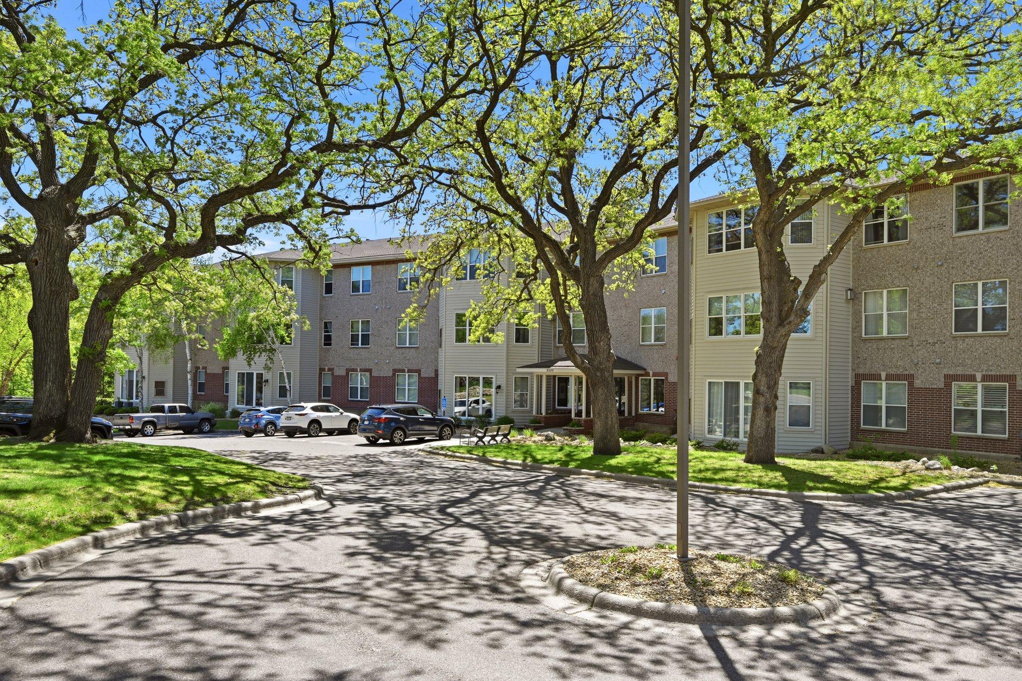 View of Residential at 8500 Franlo Road #310, Eden Prairie MN 55344, Eden Prairie - Mike Wilen | Minnesota Team Real Estate
