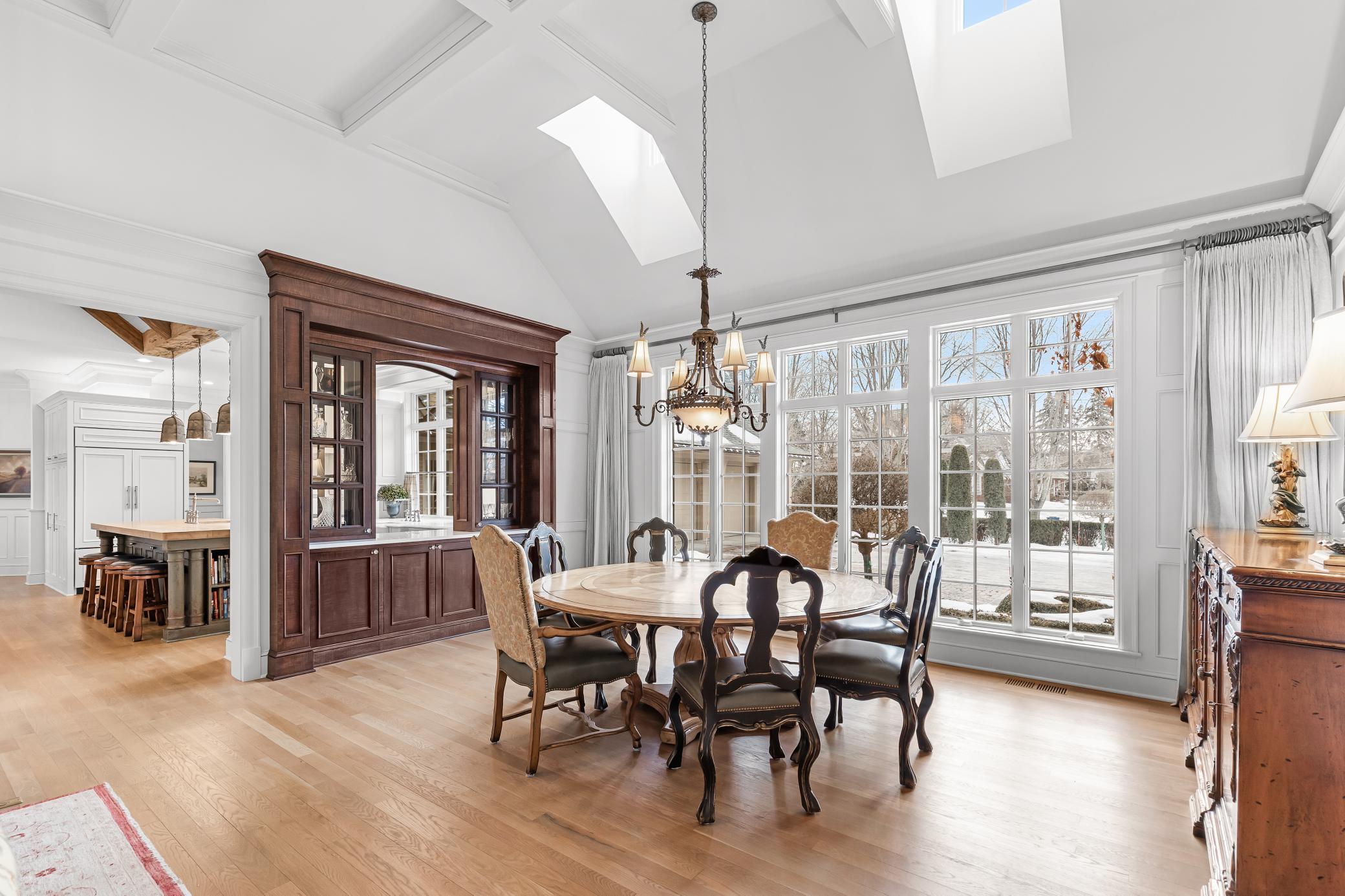 View of Residential at 325 Highcroft Lane, Wayzata MN 55391, Wayzata (11 of 42) - Mike Wilen | Minnesota Team Real Estate