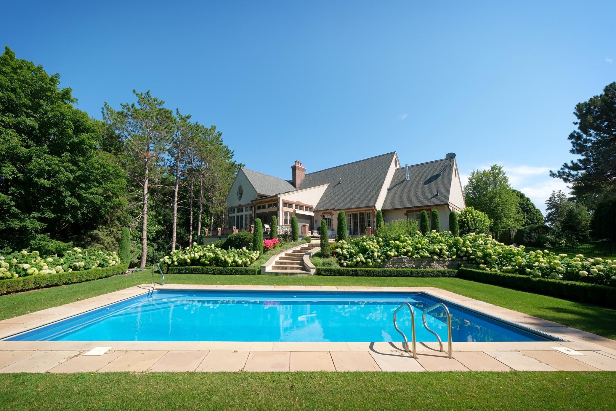 View of Residential at 325 Highcroft Lane, Wayzata MN 55391, Wayzata (41 of 42) - Mike Wilen | Minnesota Team Real Estate