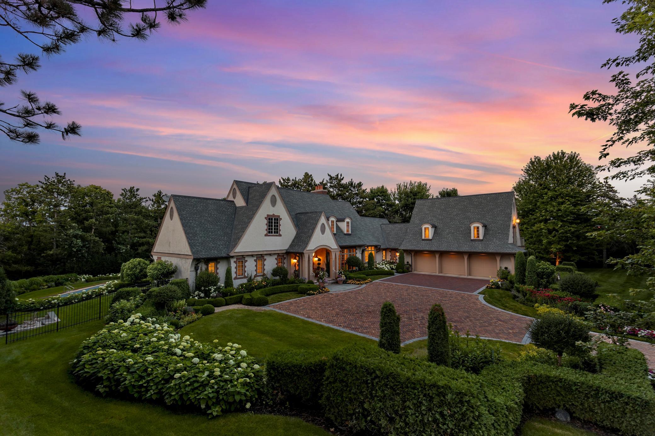 View of Residential at 325 Highcroft Lane, Wayzata MN 55391, Wayzata (2 of 42) - Mike Wilen | Minnesota Team Real Estate
