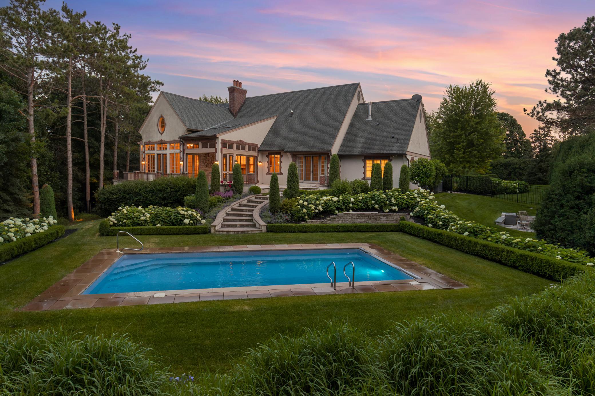 View of Residential at 325 Highcroft Lane, Wayzata MN 55391, Wayzata (39 of 42) - Mike Wilen | Minnesota Team Real Estate