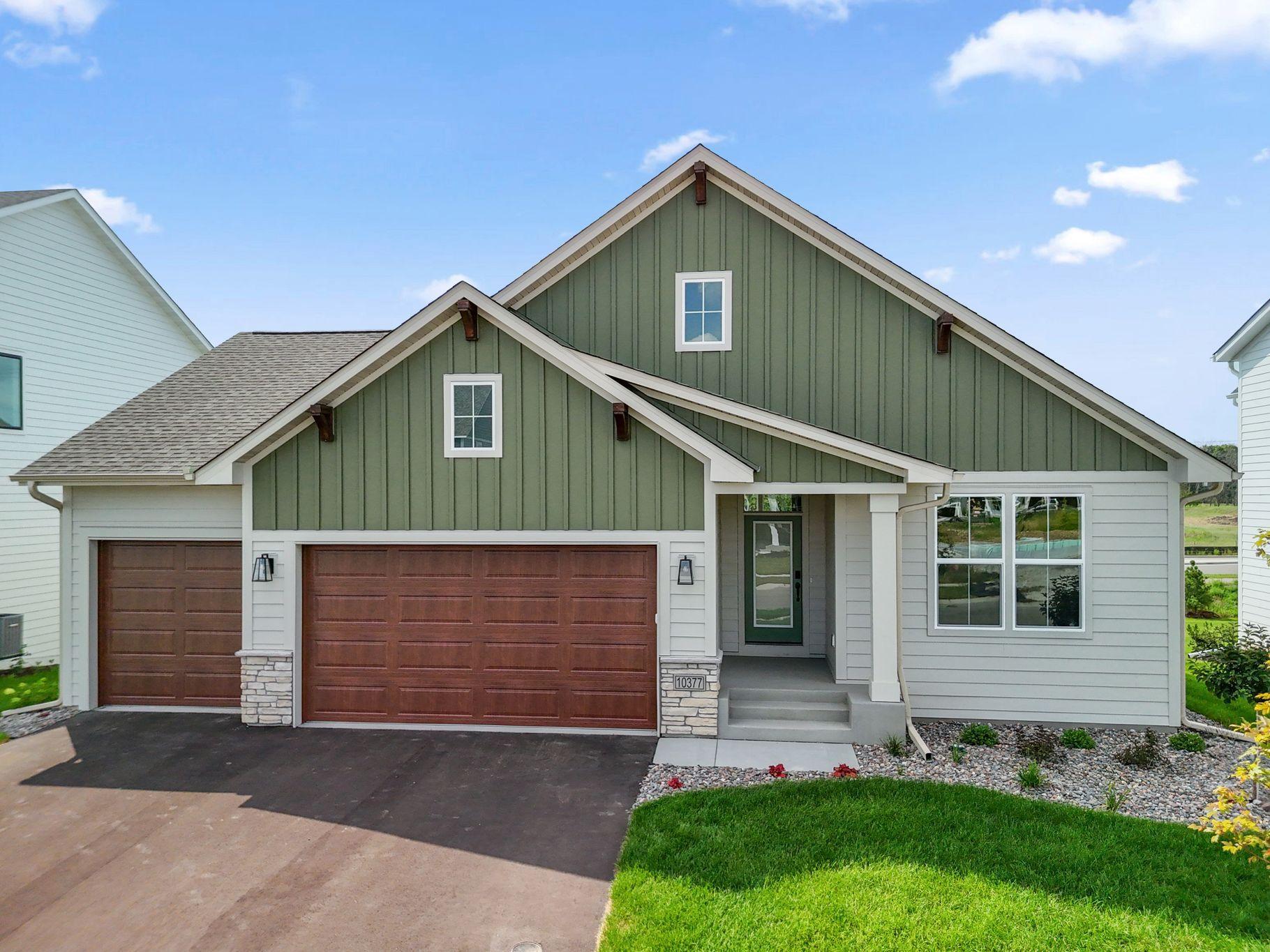 View of Single Family at 10377 Shadyview Lane, Maple Grove - Mike Wilen | Minnesota Team Real Estate
