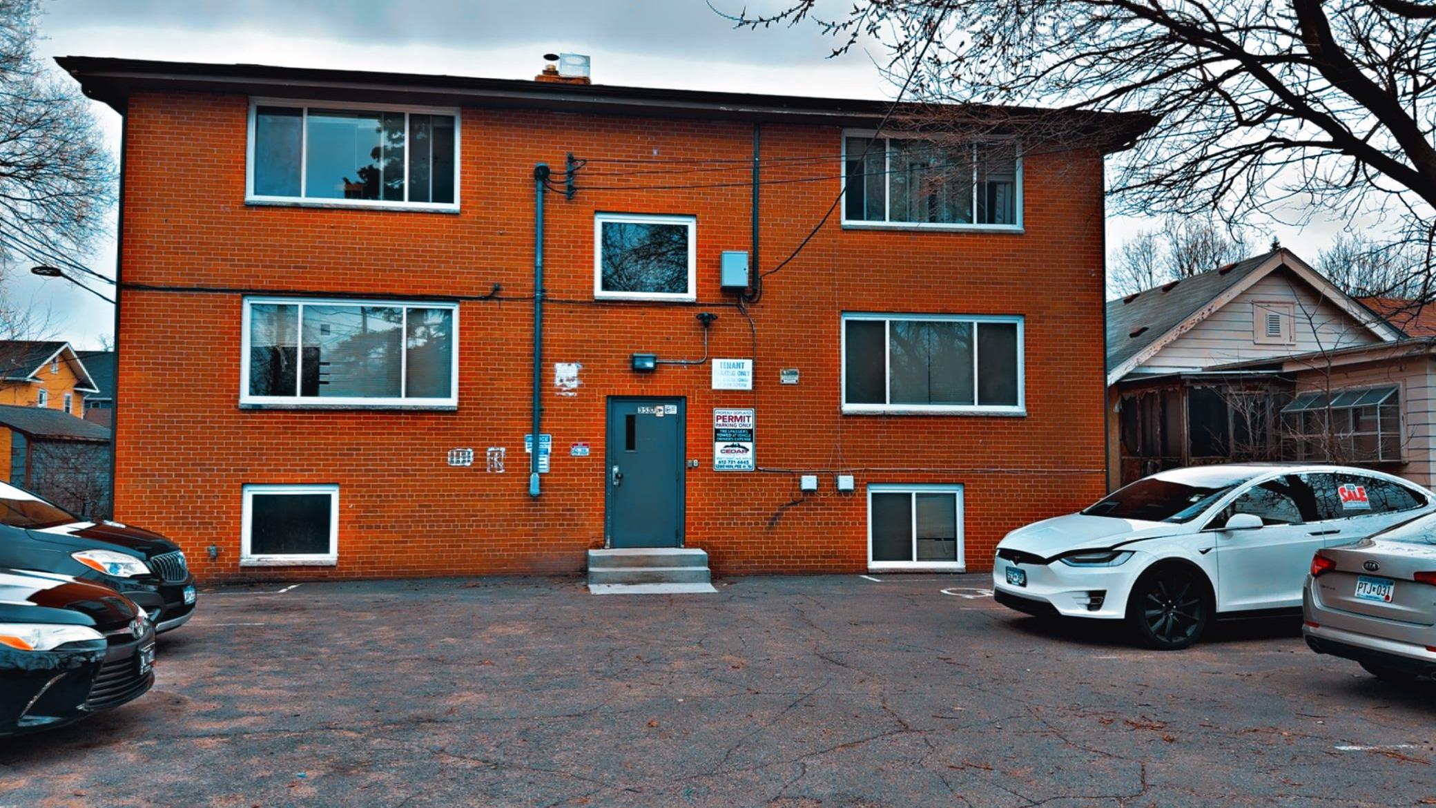 View of Commercial Sale at 3537 11th Avenue, Minneapolis MN 55407, Minneapolis - Mike Wilen | Minnesota Team Real Estate