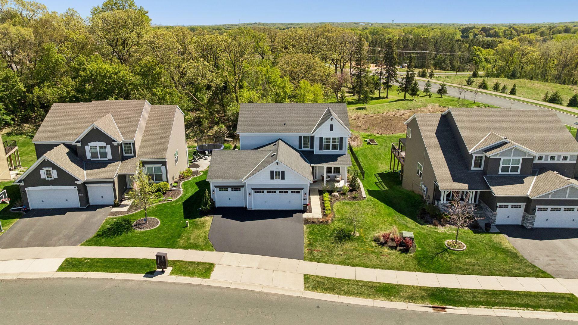 View of Residential at 7281 Archer Trail, Inver Grove Heights MN 55077, Inver Grove Heights - Mike Wilen | Minnesota Team Real Estate