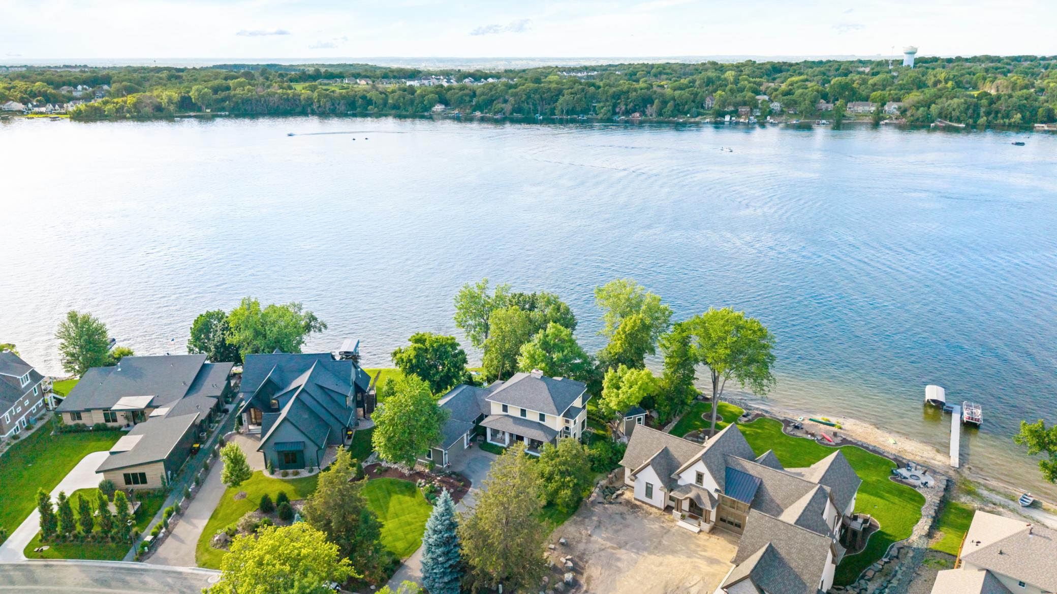 View of Residential at 5488 Fairlawn Shores Trail, Prior Lake MN 55372, Prior Lake (76 of 82) - Mike Wilen | Minnesota Team Real Estate