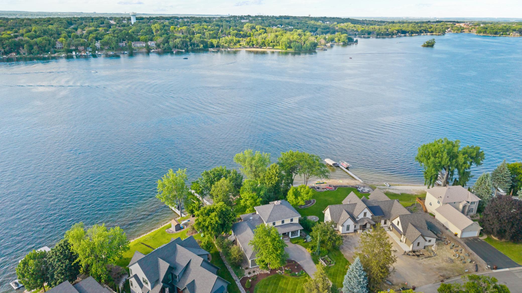 View of Residential at 5488 Fairlawn Shores Trail, Prior Lake MN 55372, Prior Lake (75 of 82) - Mike Wilen | Minnesota Team Real Estate