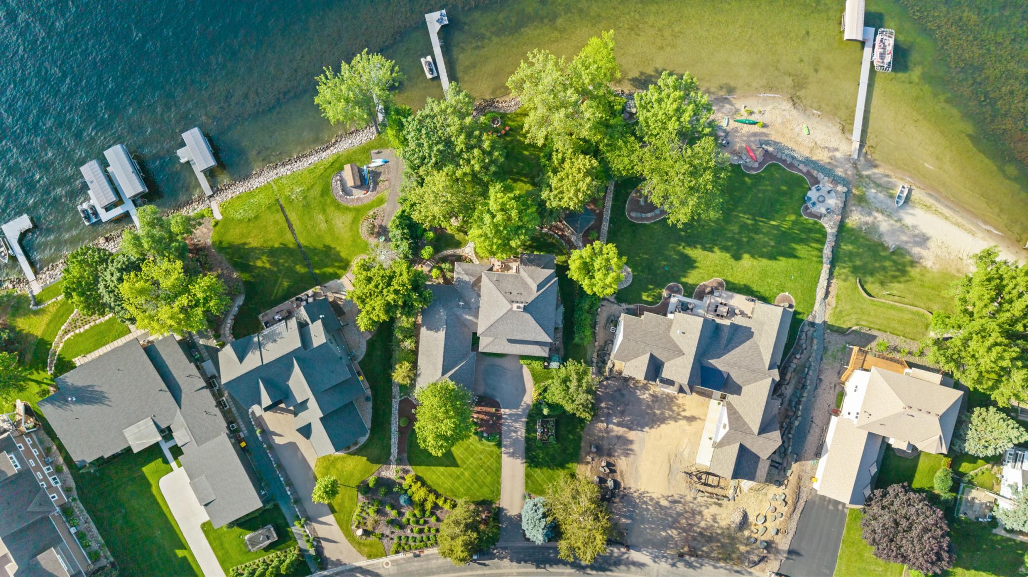View of Residential at 5488 Fairlawn Shores Trail, Prior Lake MN 55372, Prior Lake (74 of 82) - Mike Wilen | Minnesota Team Real Estate