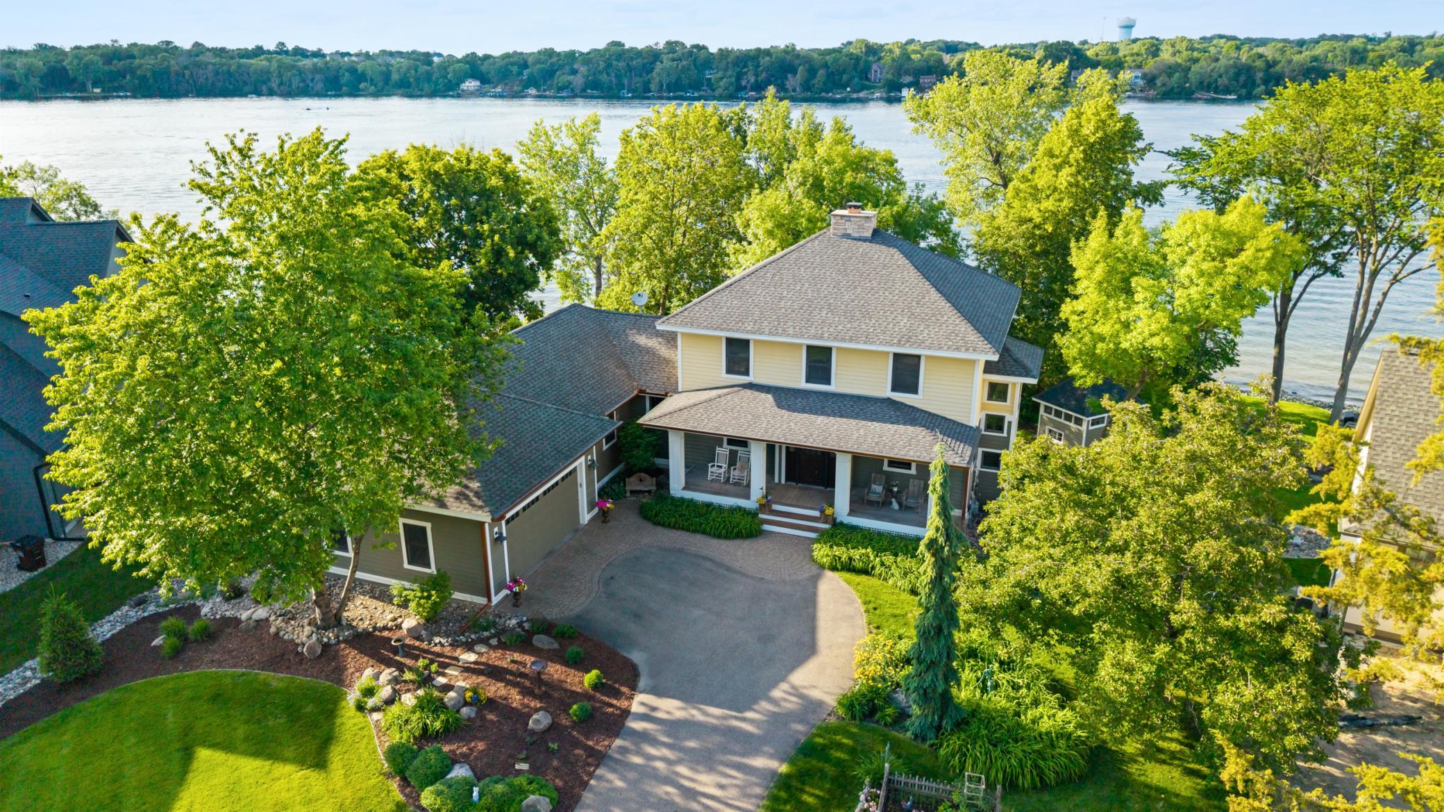 View of Residential at 5488 Fairlawn Shores Trail, Prior Lake MN 55372, Prior Lake (2 of 82) - Mike Wilen | Minnesota Team Real Estate