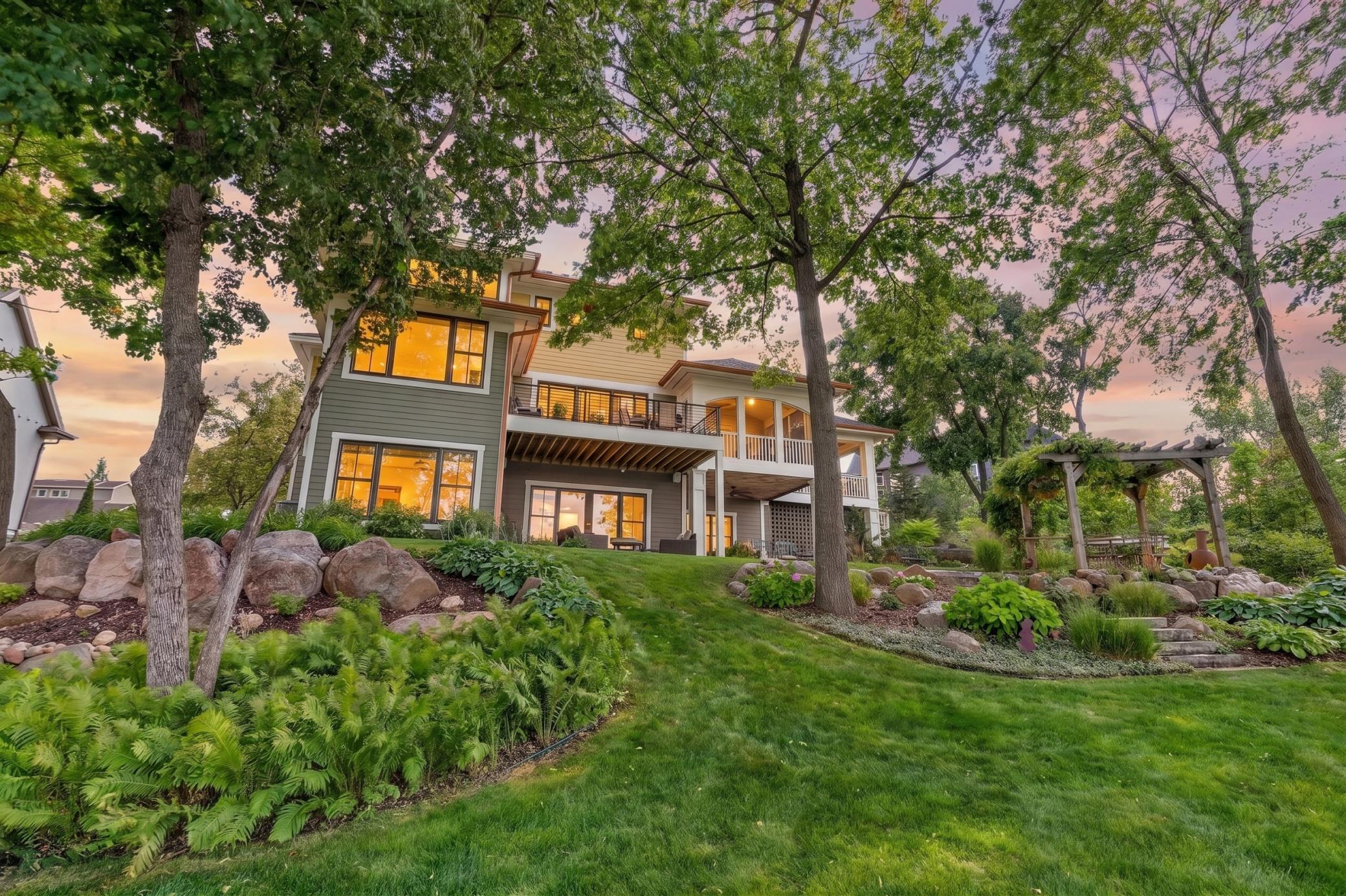 View of Residential at 5488 Fairlawn Shores Trail, Prior Lake MN 55372, Prior Lake (72 of 82) - Mike Wilen | Minnesota Team Real Estate